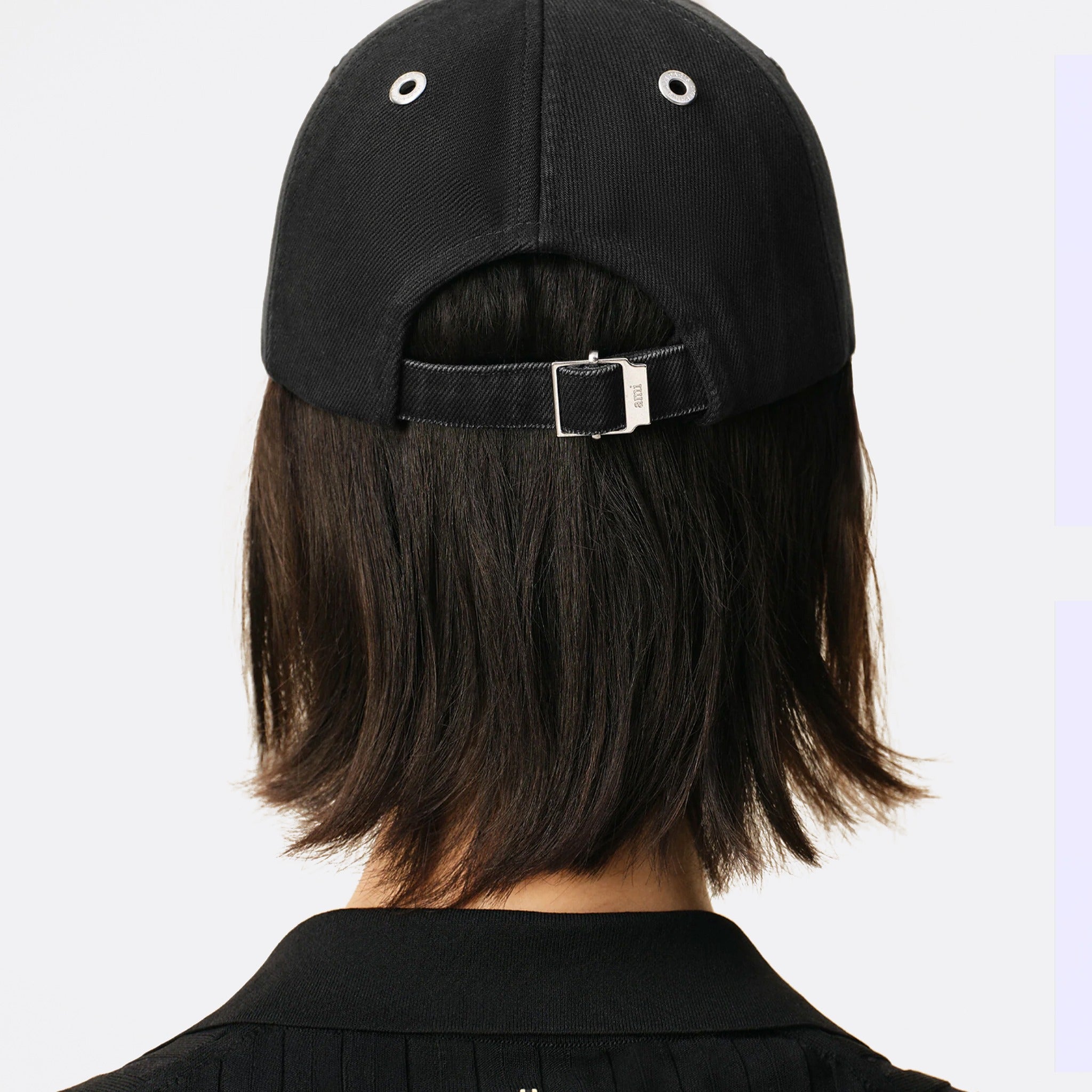 Ami De Coeur Cotton Cap