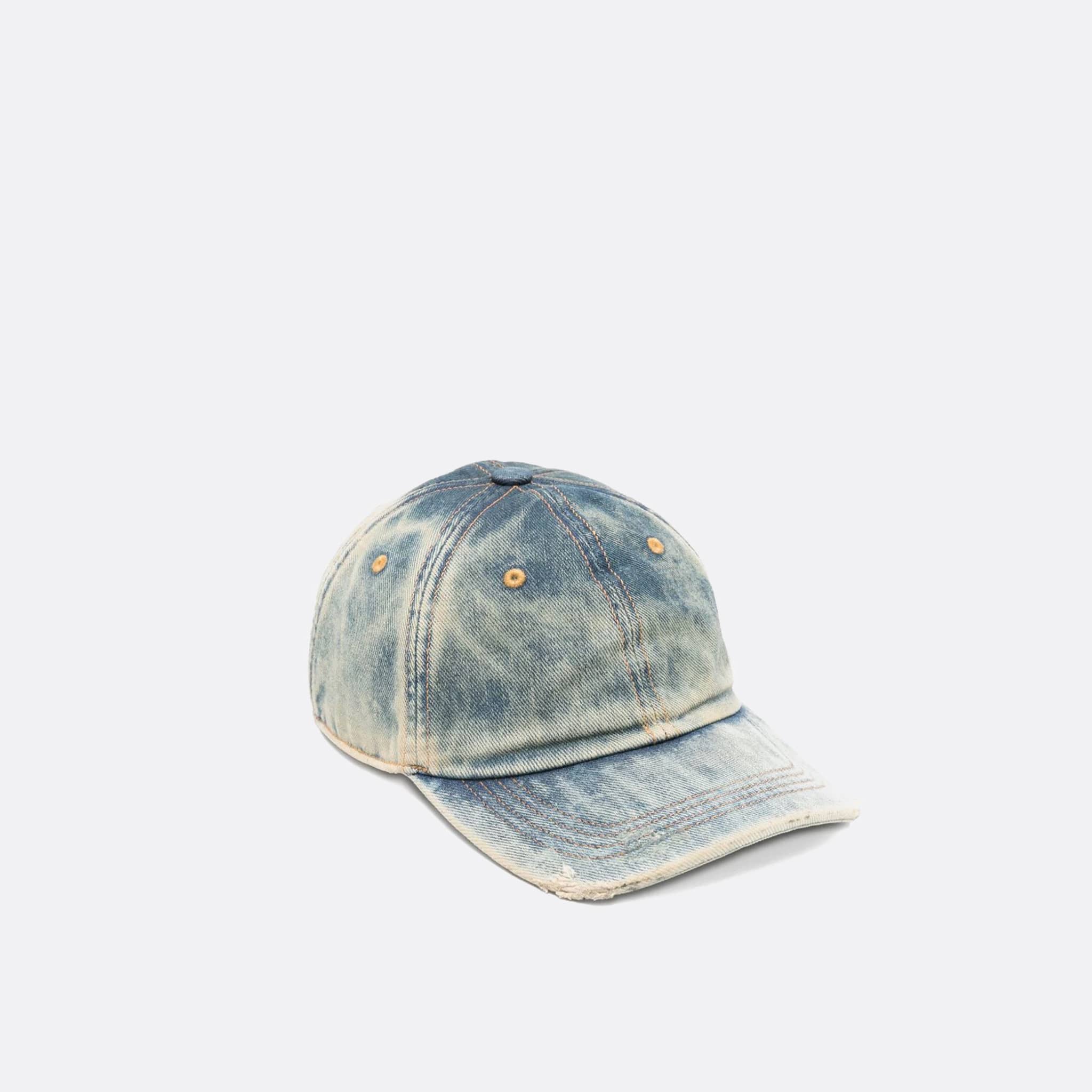 1981 U Jeans by Acne Studios in Blue