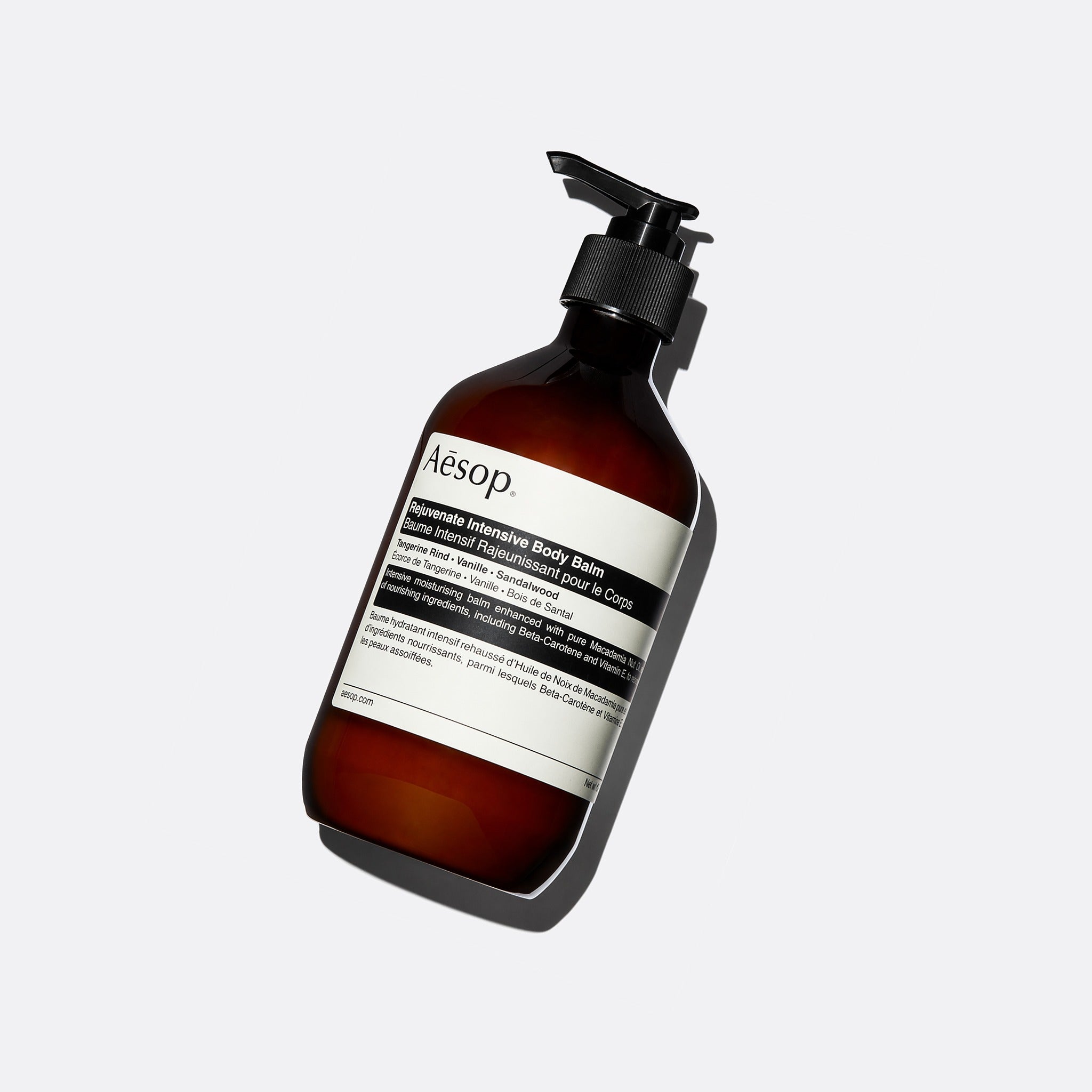 Rejuvenate Intensive Body Balm 500ml from Aesop 