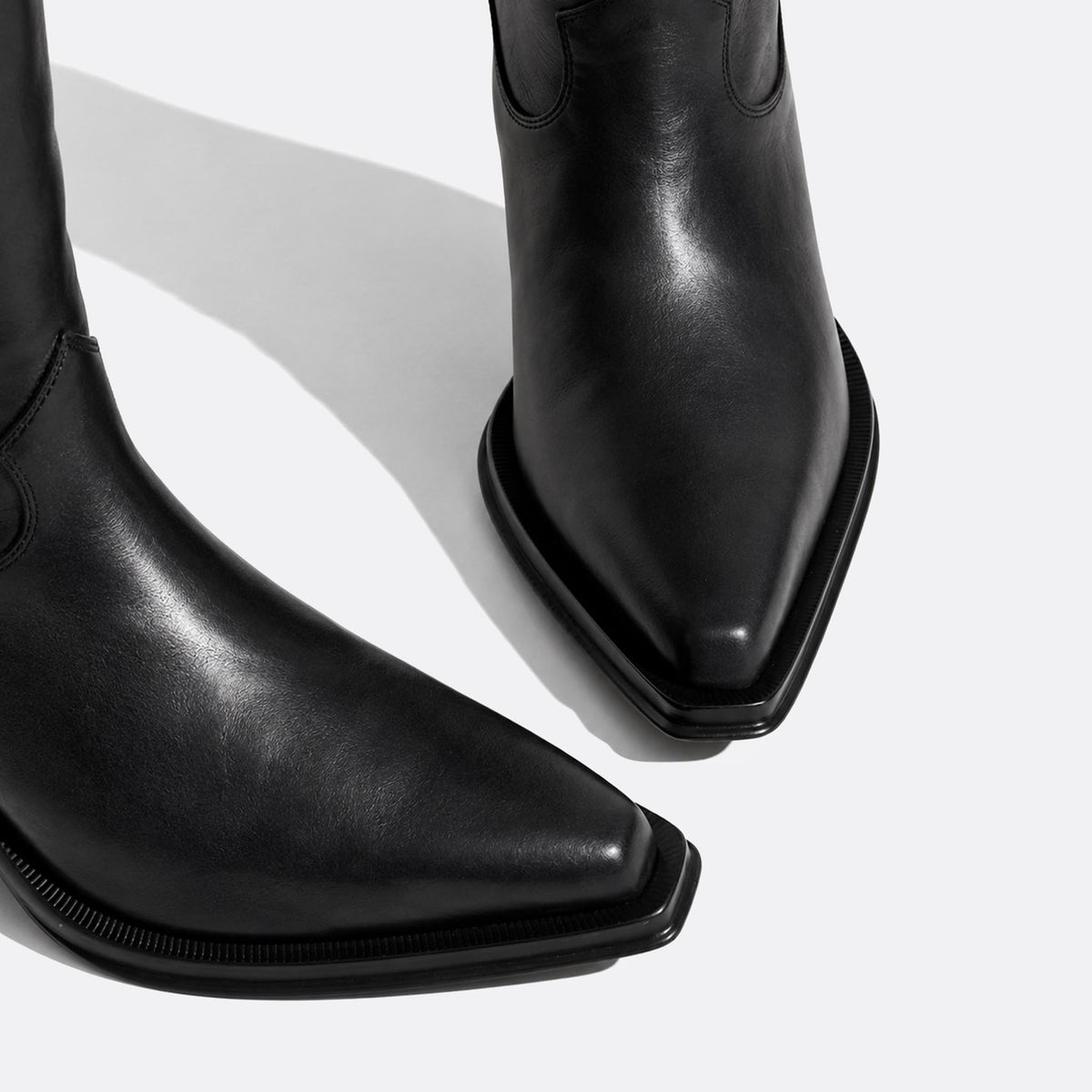 Azelan Over-the-Knee Boots from Chloé