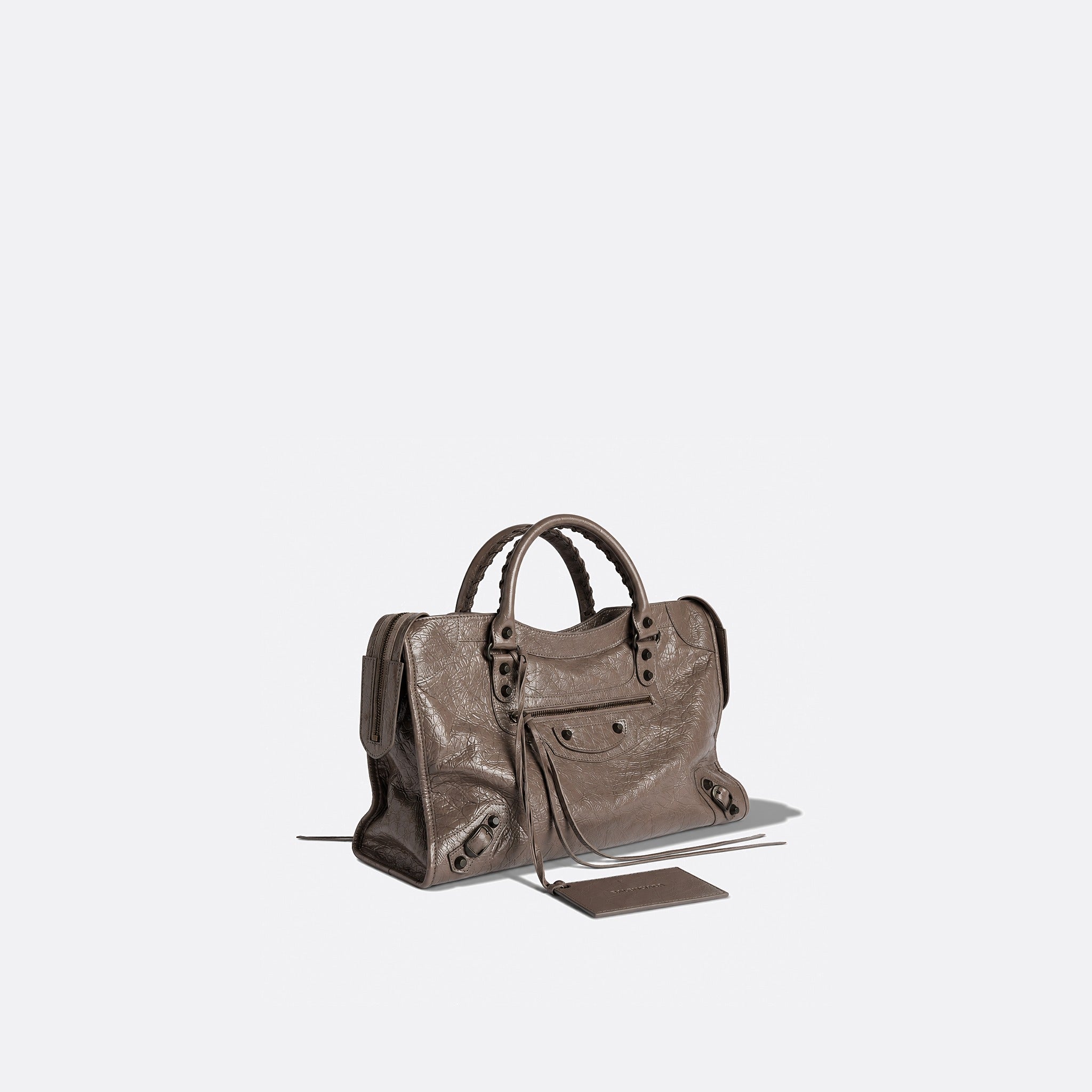 Le City Medium Bag from Balenciaga