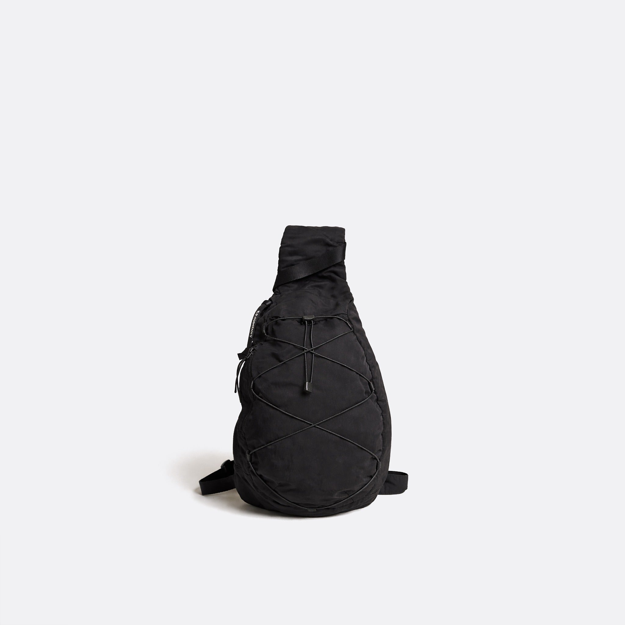 Nylon B Crossbody Shoulder Bag