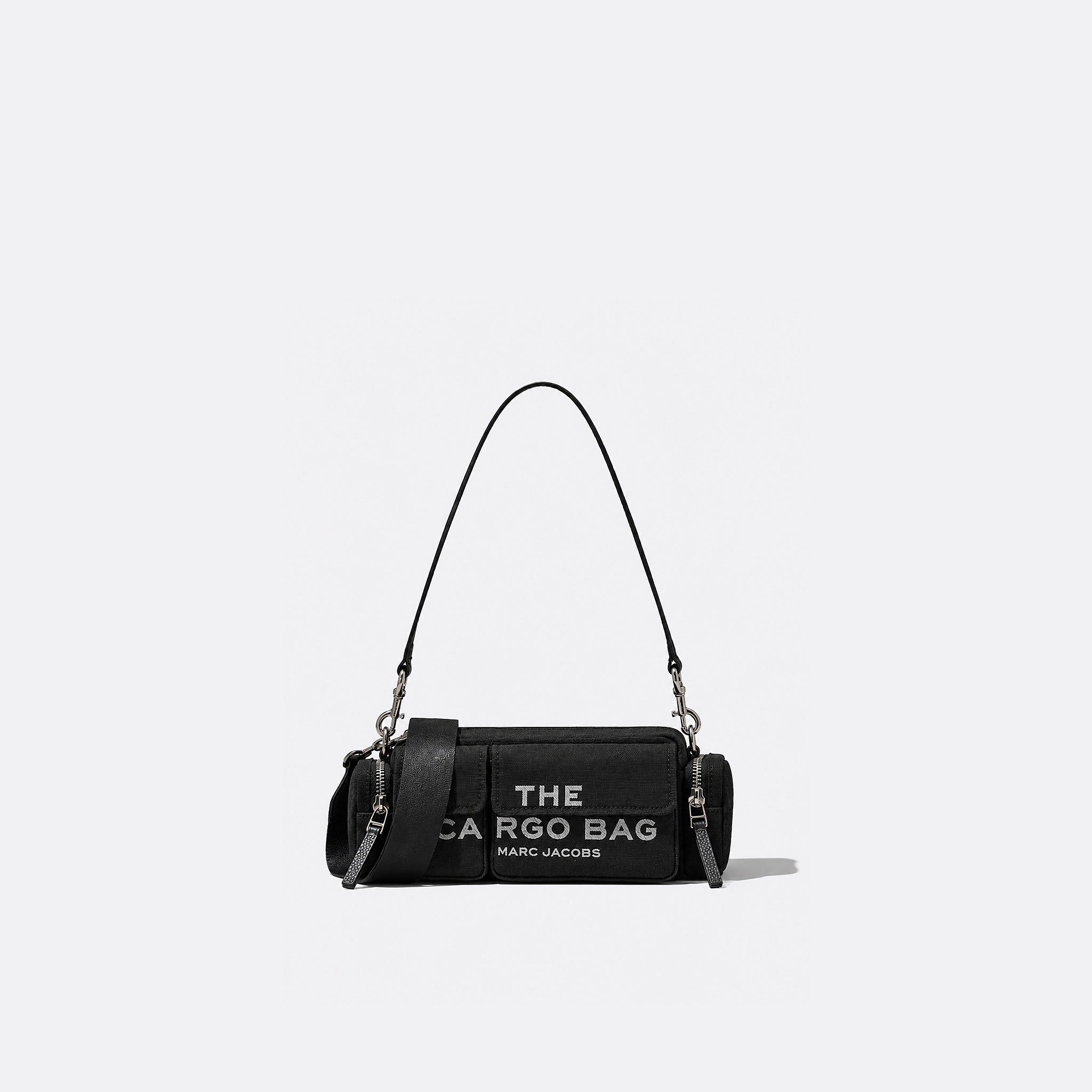 Canvas Cargo Shoulder Bag from Marc Jacobs