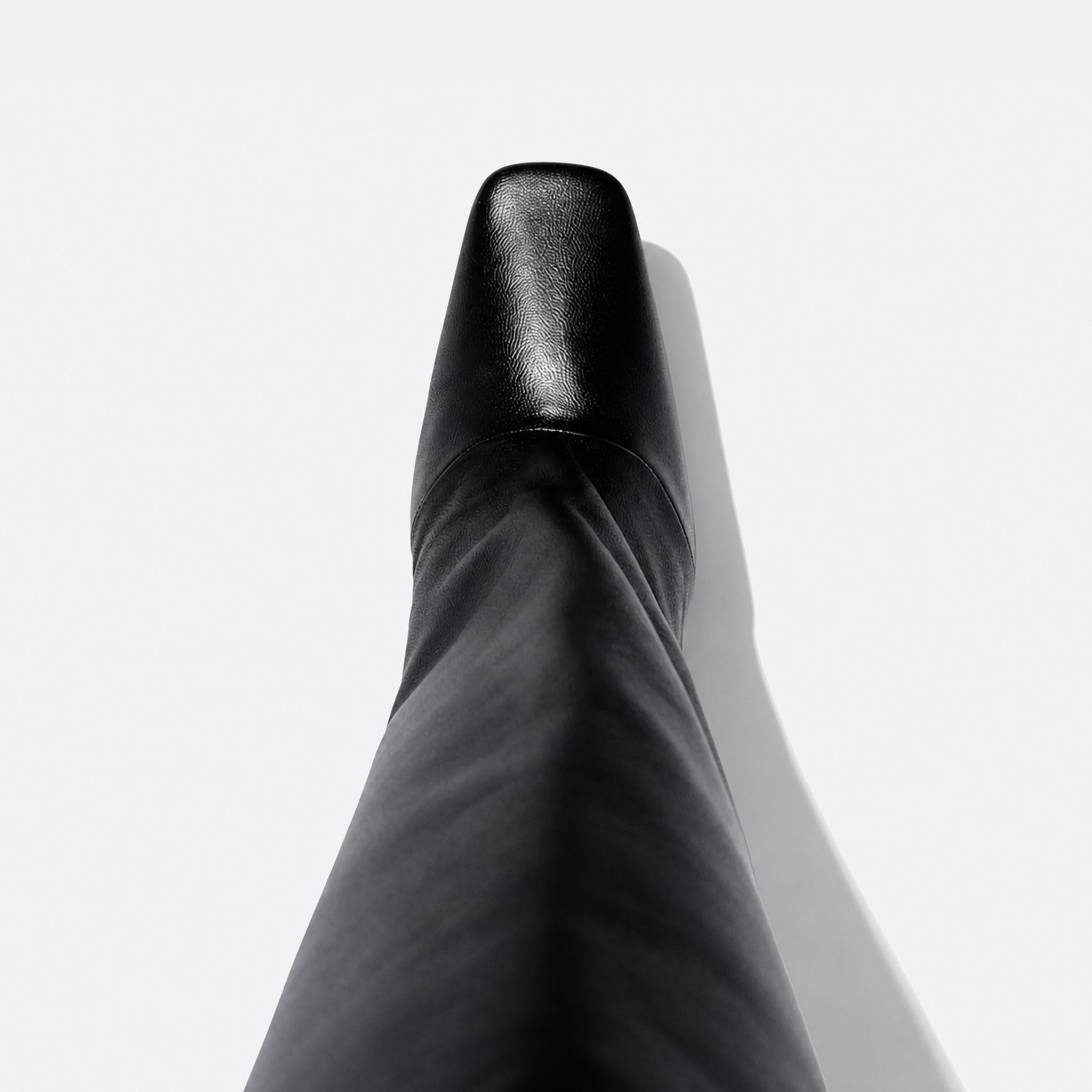  Bridge Knee-High Boots from Coperni 