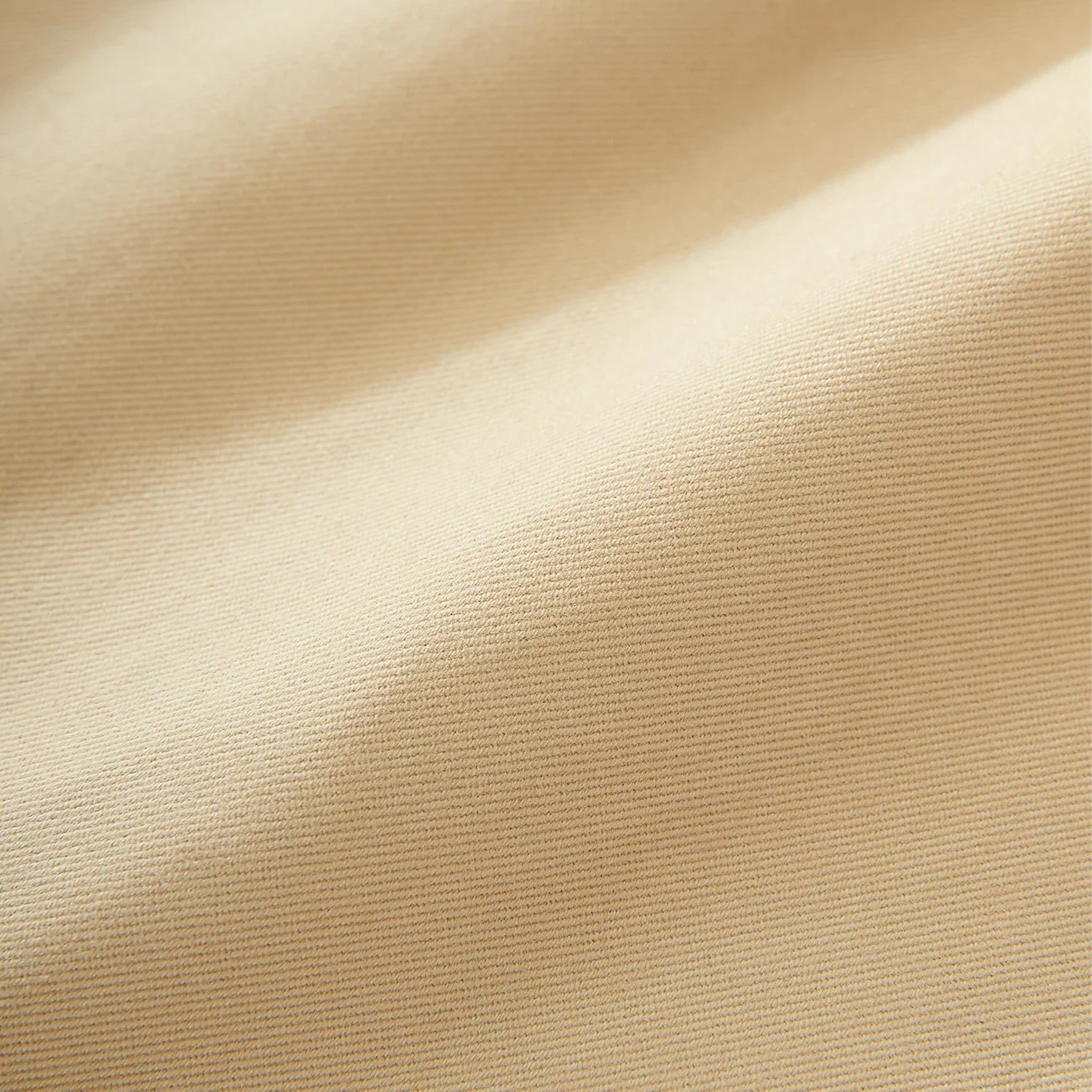 The Dordoni Volume Pant from Studio Nicholson in Tan