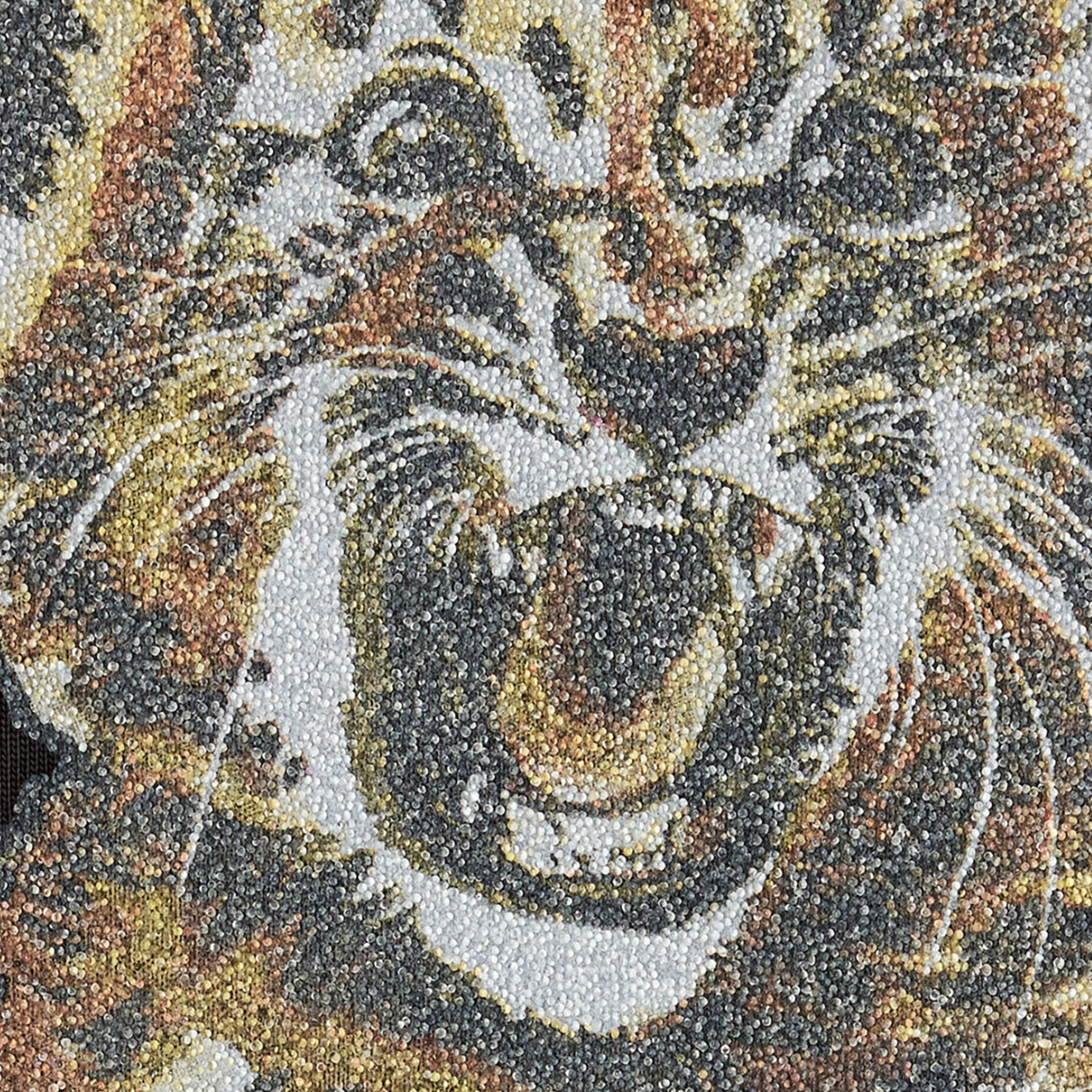 Tiger T-Shirt from GANNI