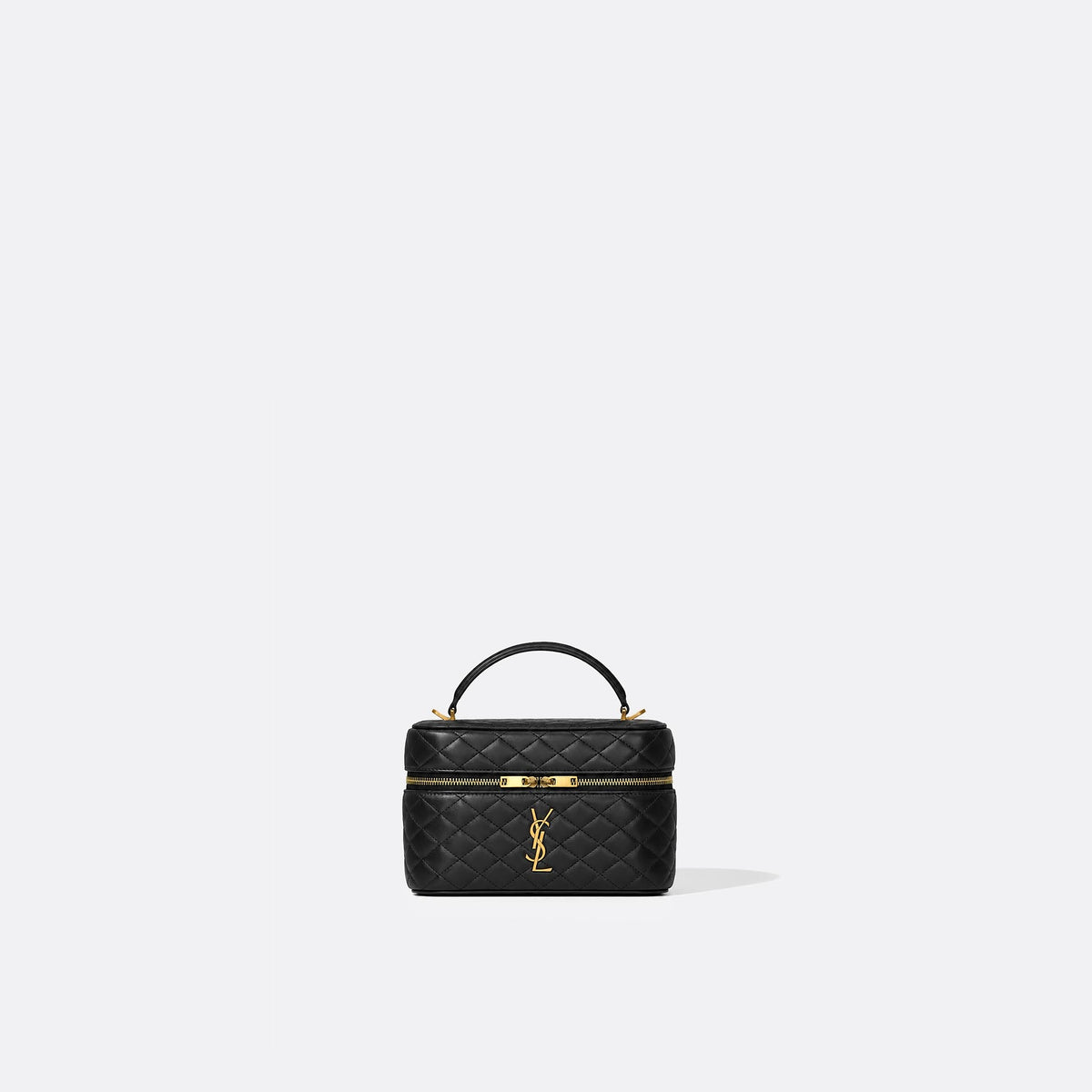Gaby Vanity Bag from Saint Laurent