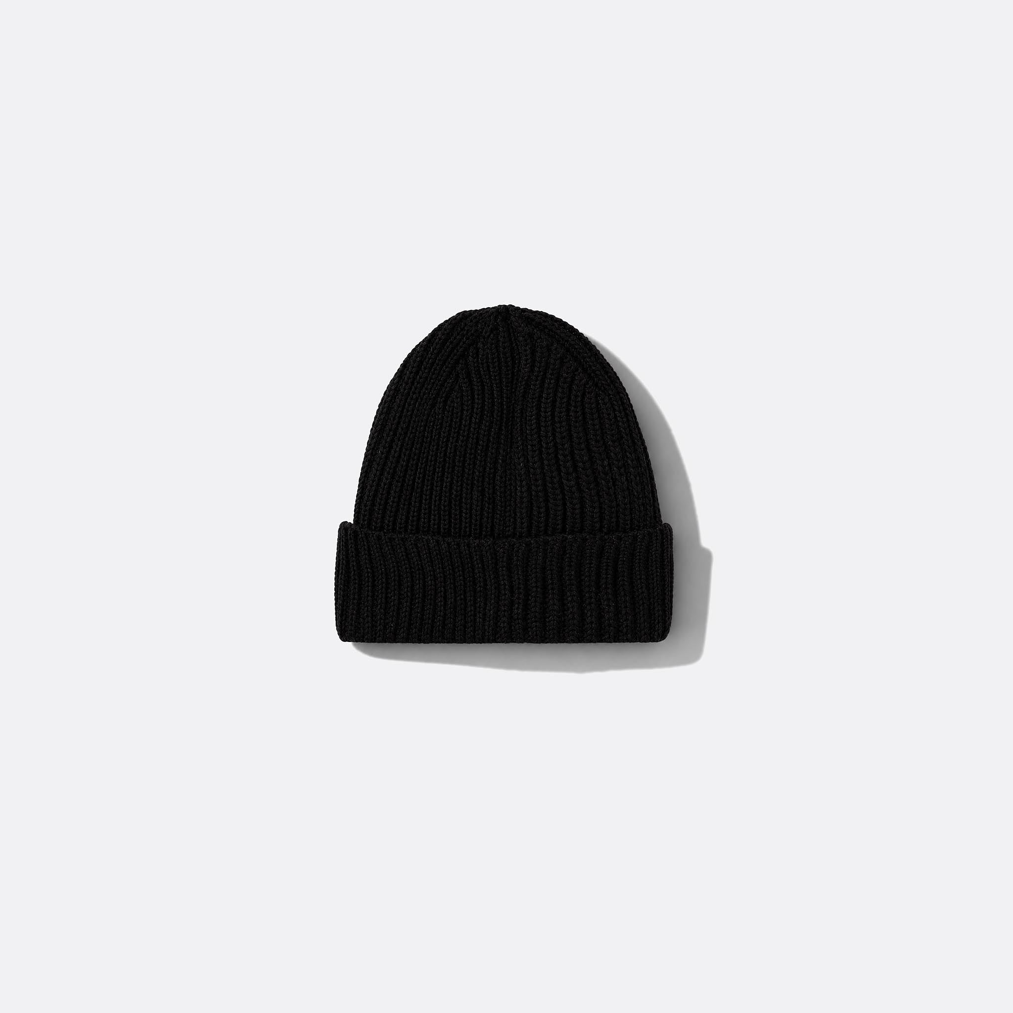 Goggle Merino Beanie from C.P. Company