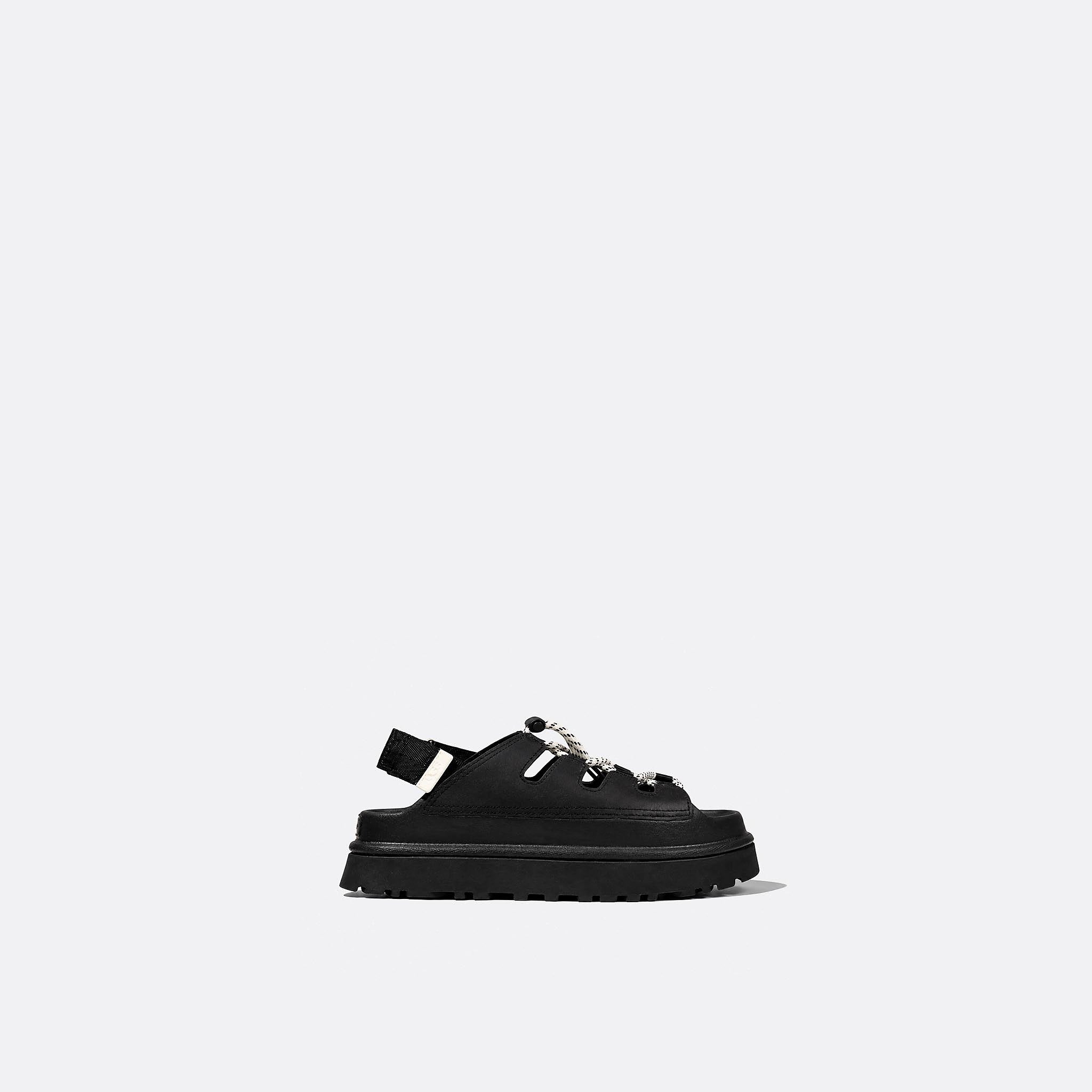 GoldenGlow Toggle Sandals from UGG
