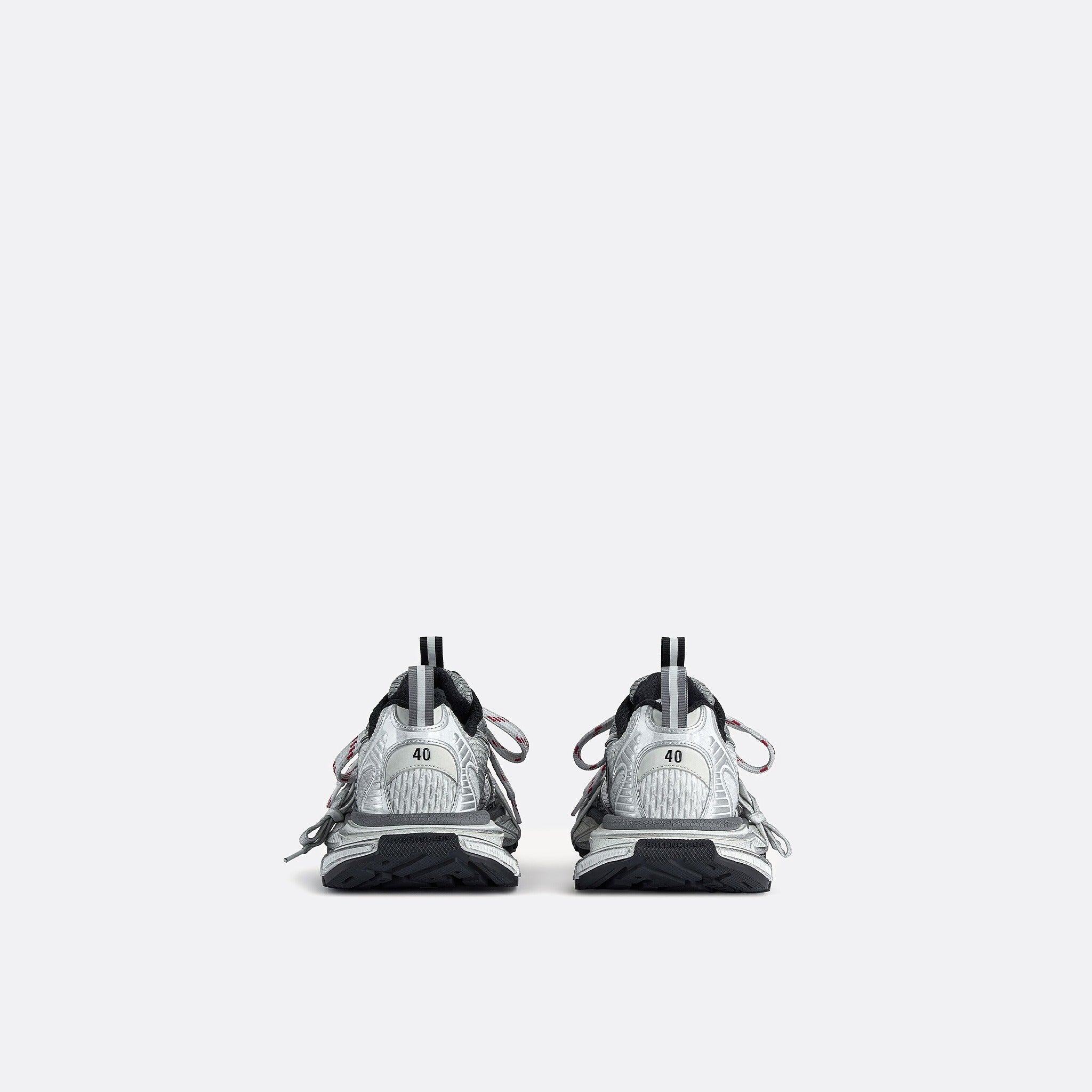 The 3XL Split Logo Sneaker from Balenciaga