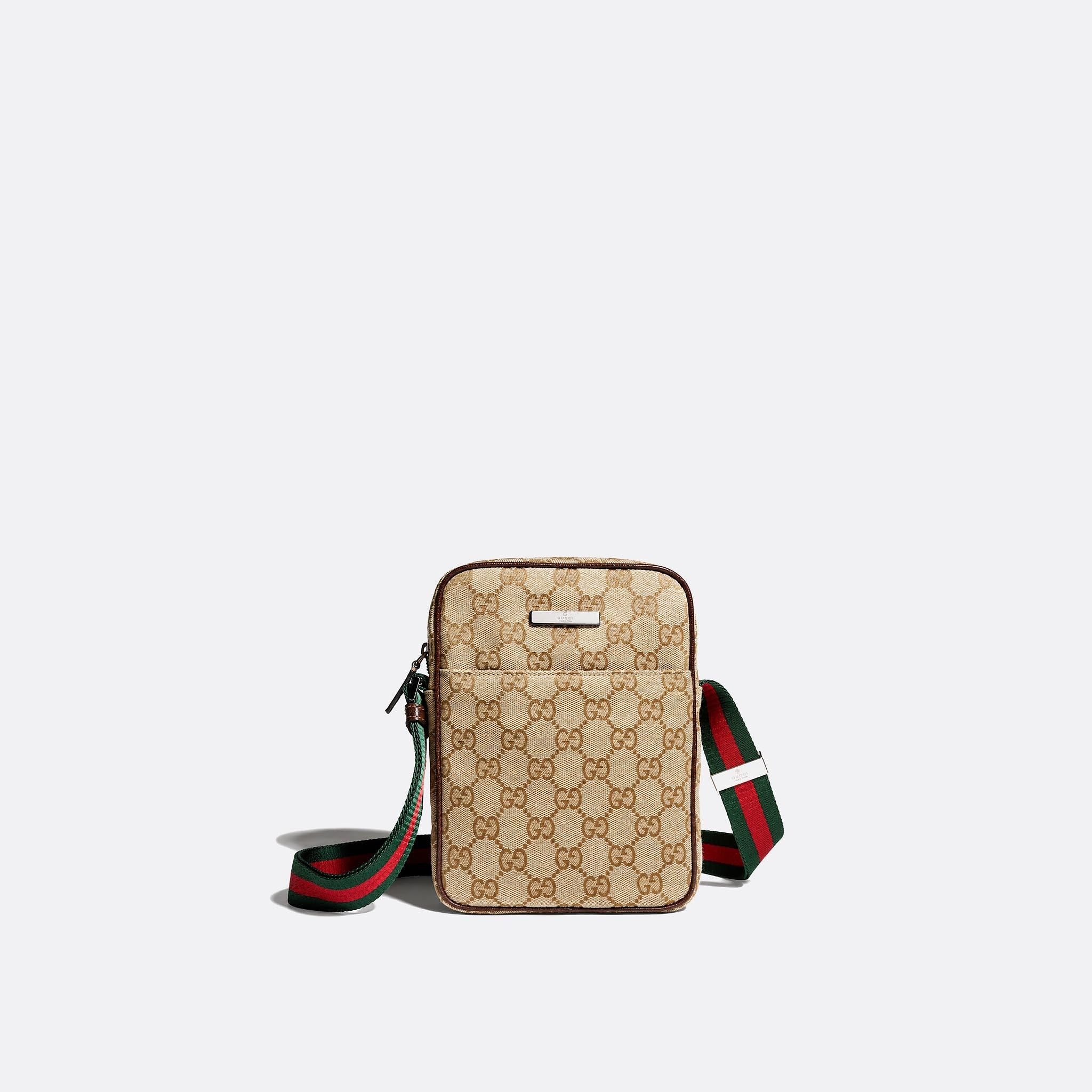  Gucci Tag Small Crossbody Bag from Gucci 