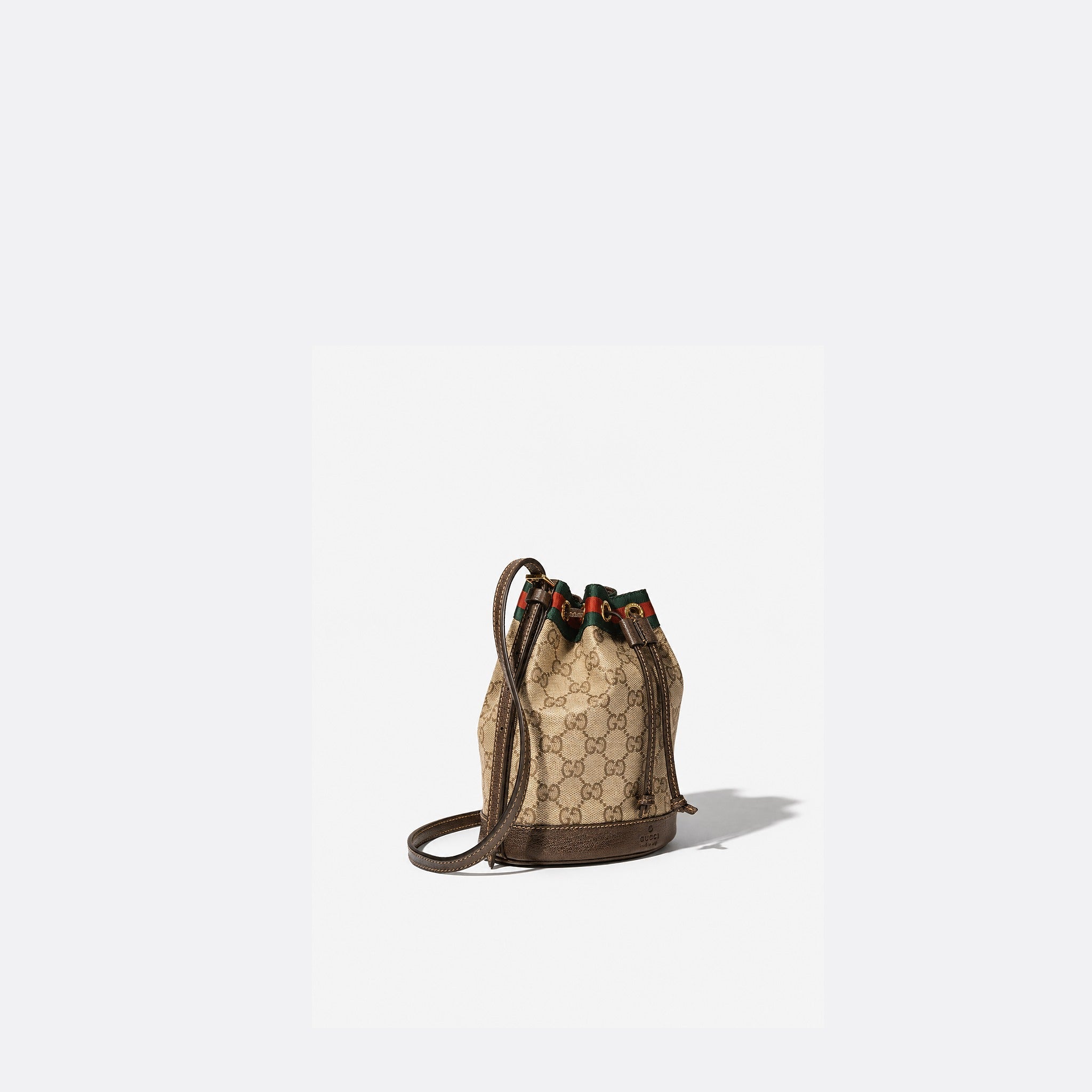Venice Mini Bucket Bag from Gucci
