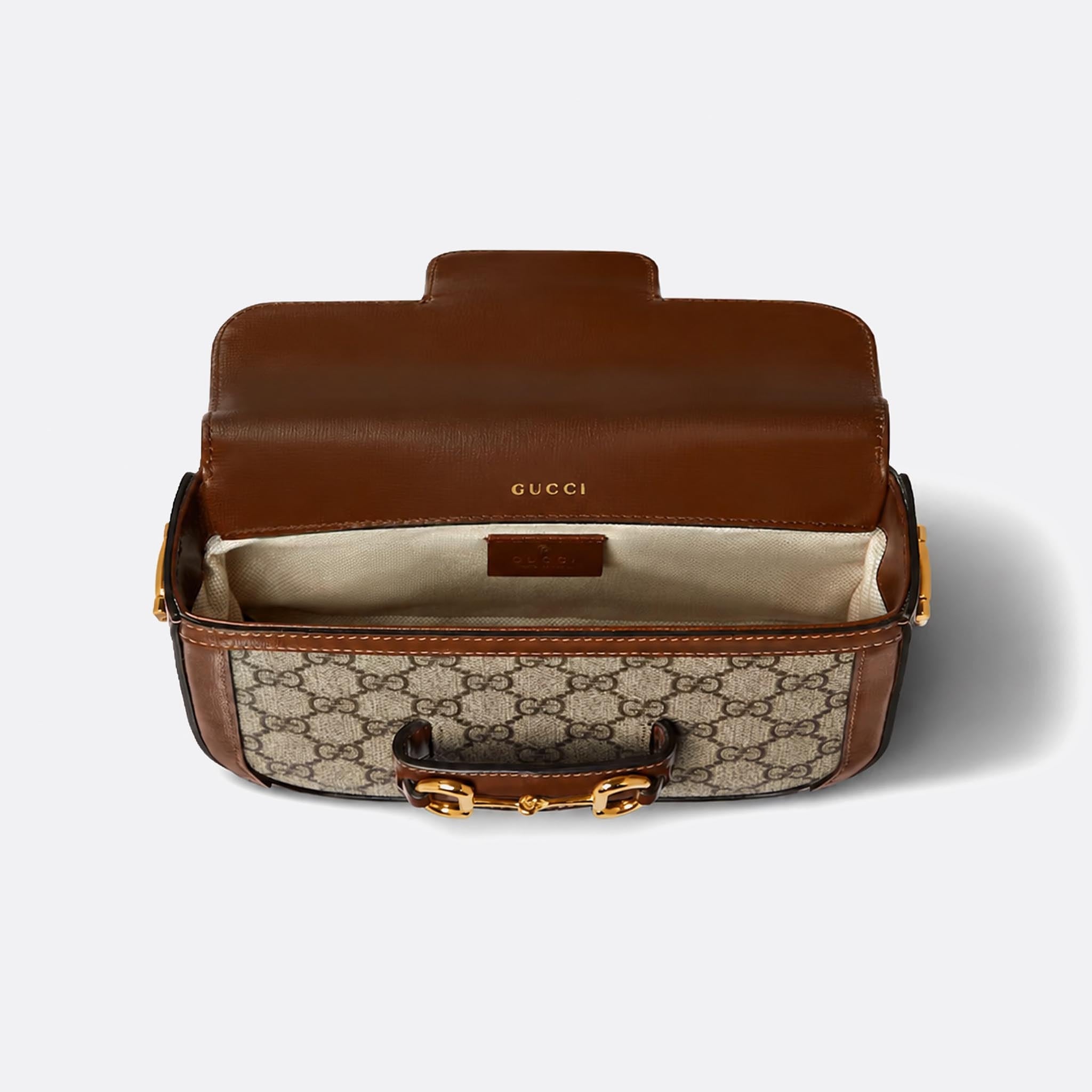Horsebit 1955 Small Shoulder Bag from Gucci 