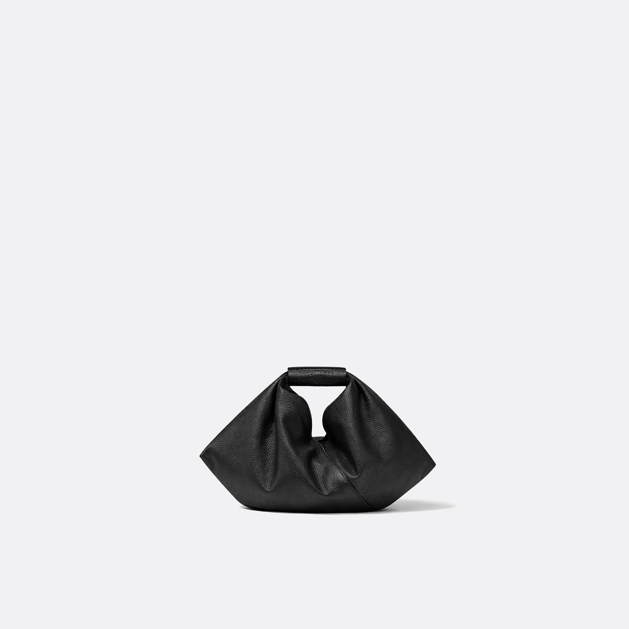 Japanese Draped Mini Bag from MM6 Maison Margiela