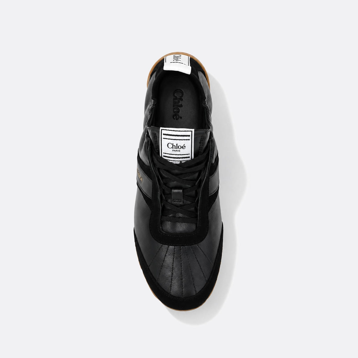 Kick Sneakers from Chloé
