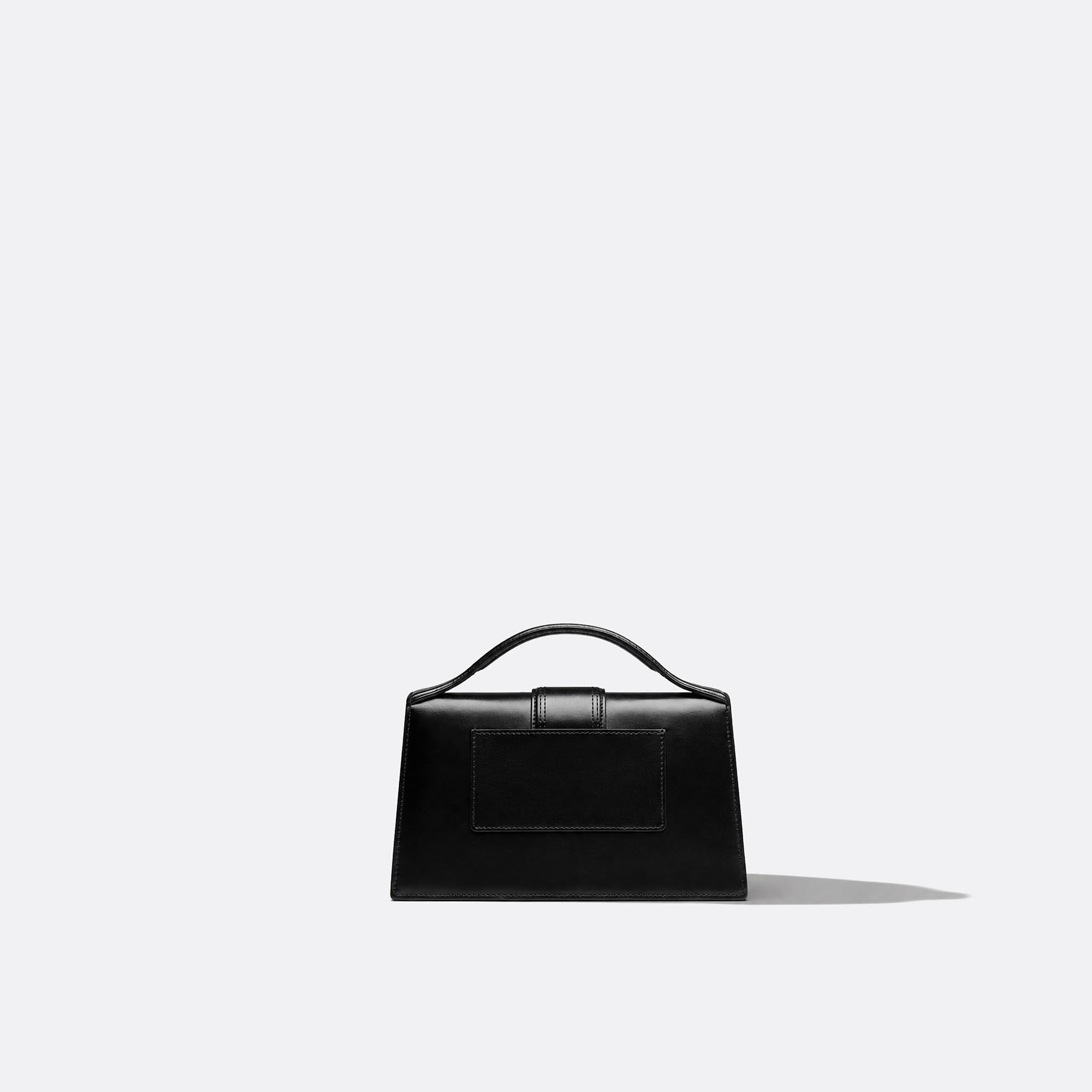 Large Bambino Shoulder Bag from Jacquemus