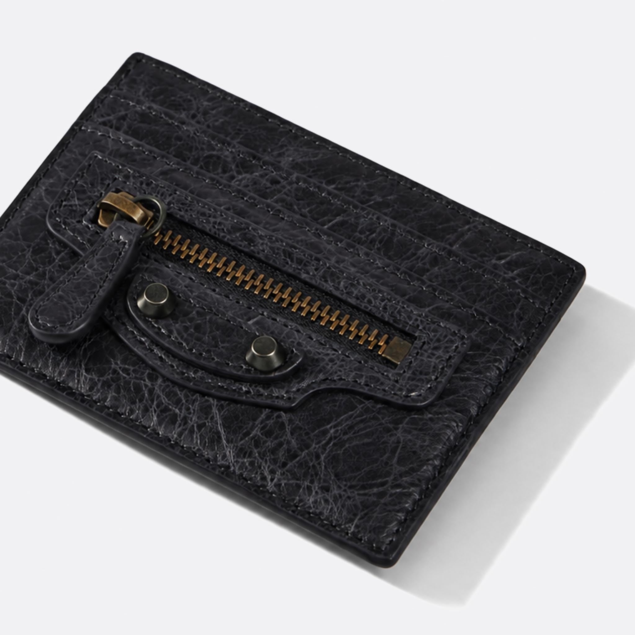 Le City Card Holder from Balenciaga