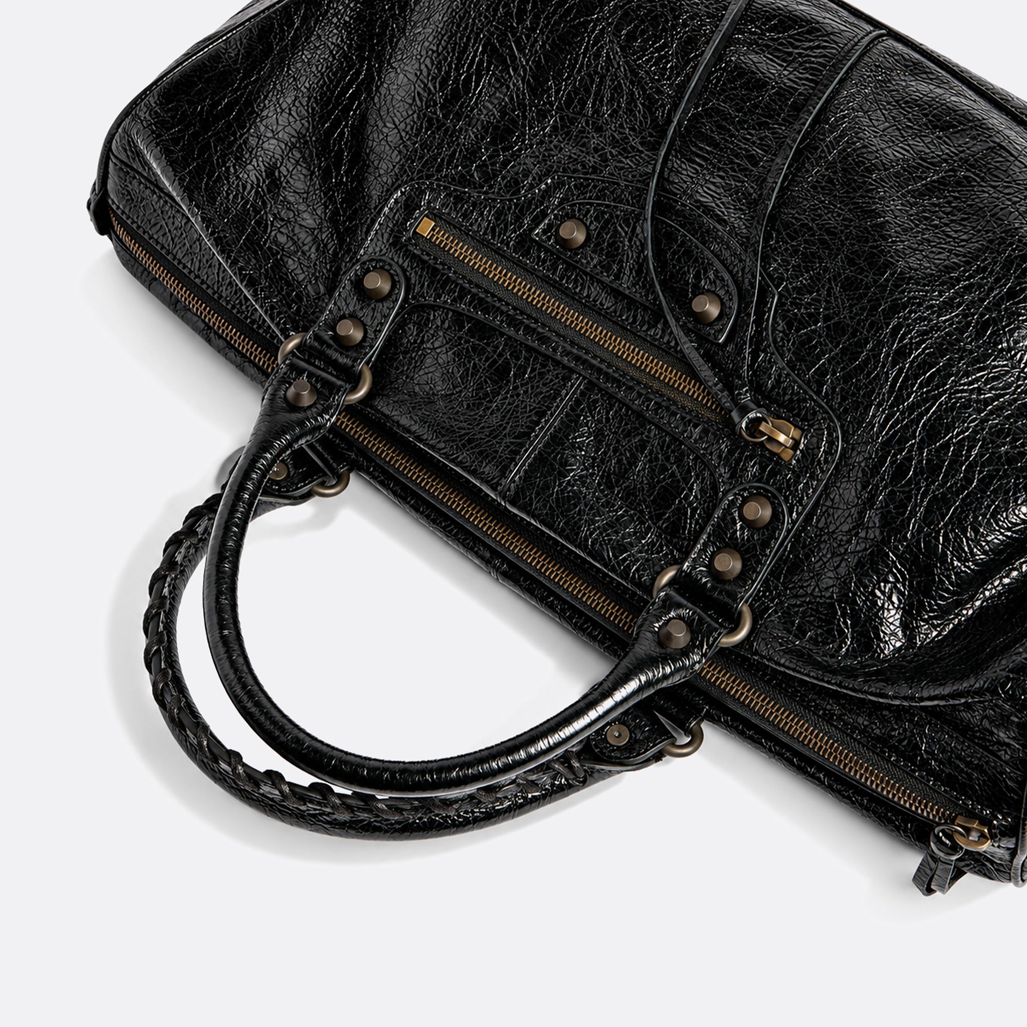 Le City Mini Backpack&nbsp;from Balenciaga