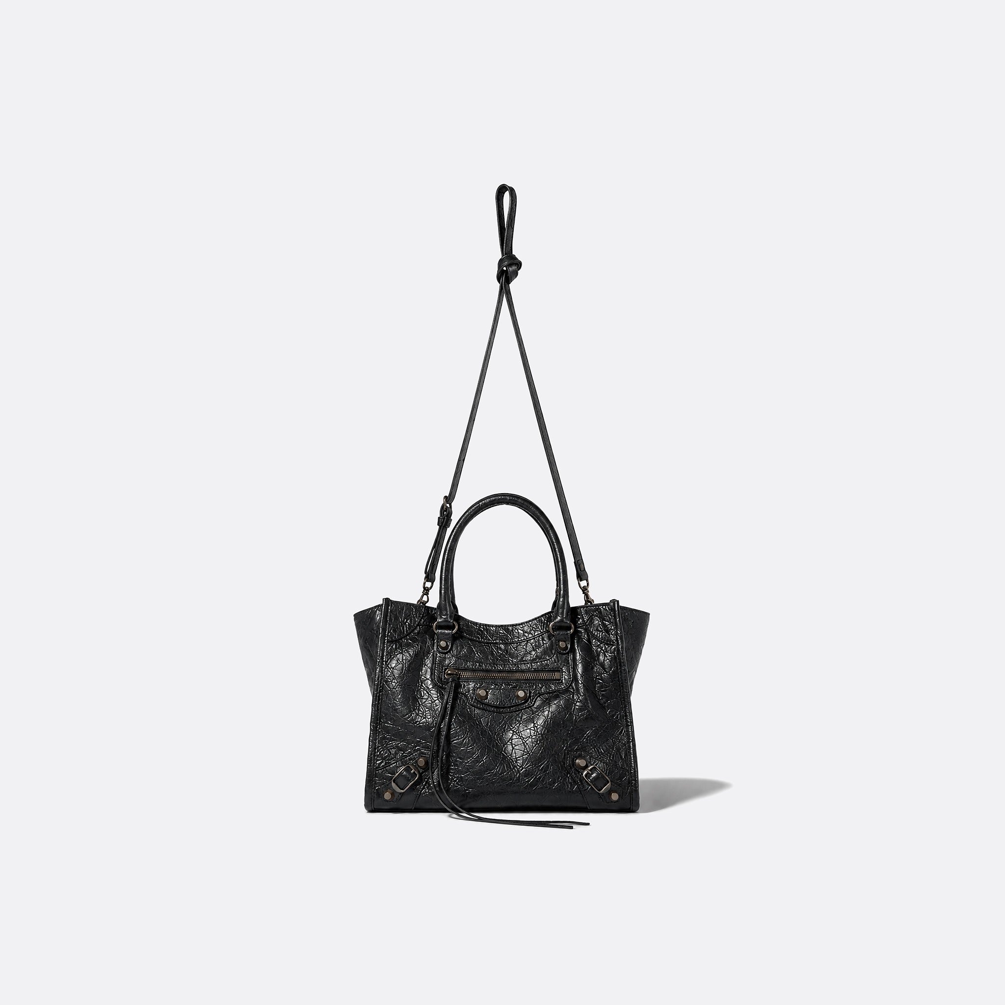 Le City Tote Mini Bag