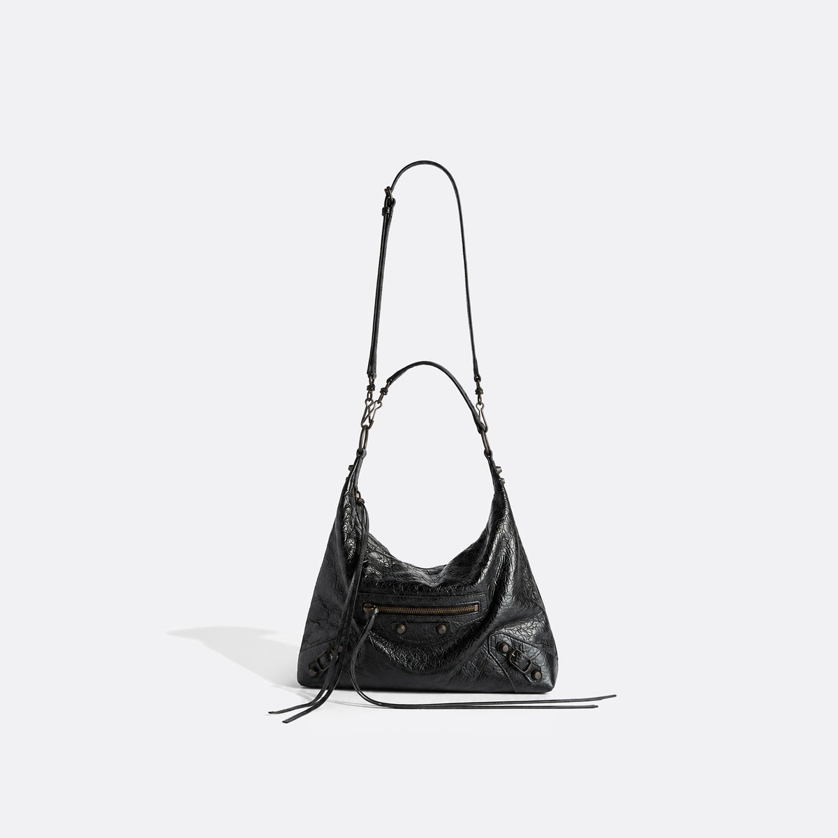 Le City Small Hobo Bag&nbsp;from Balenciaga