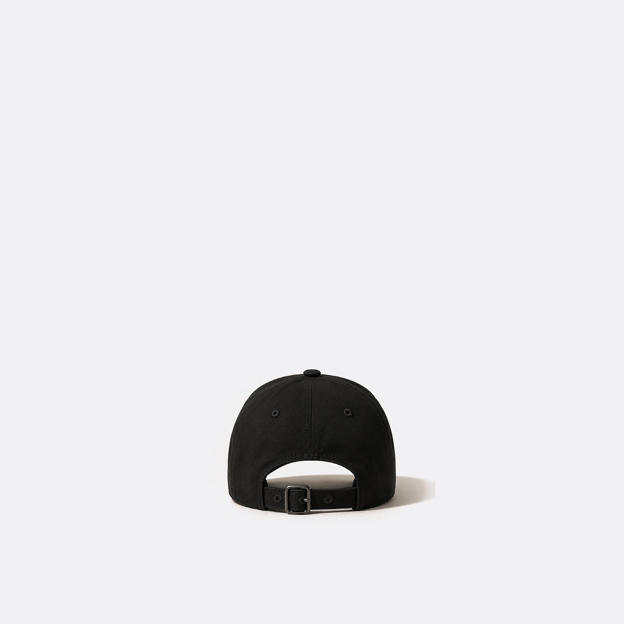  Logo Cotton Baseball Cap from Burberry 