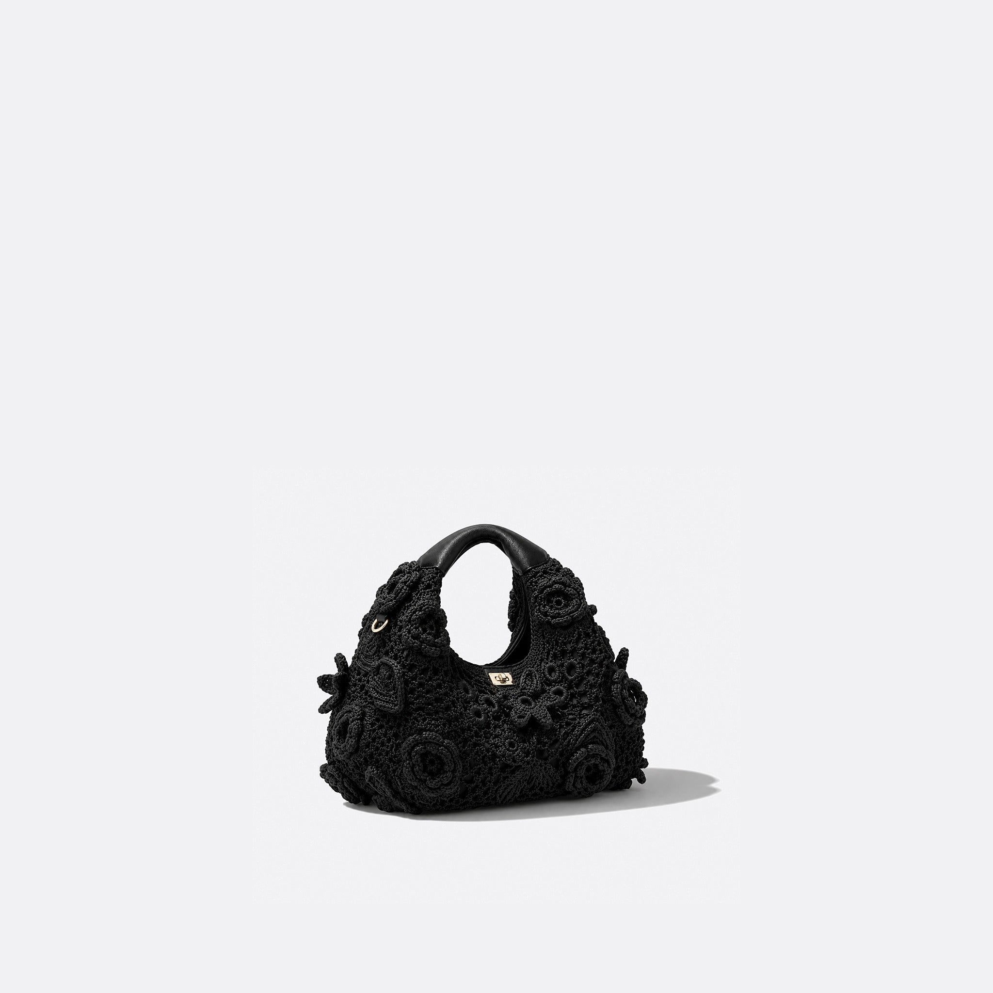 Mini Hobo Bag from Ganni