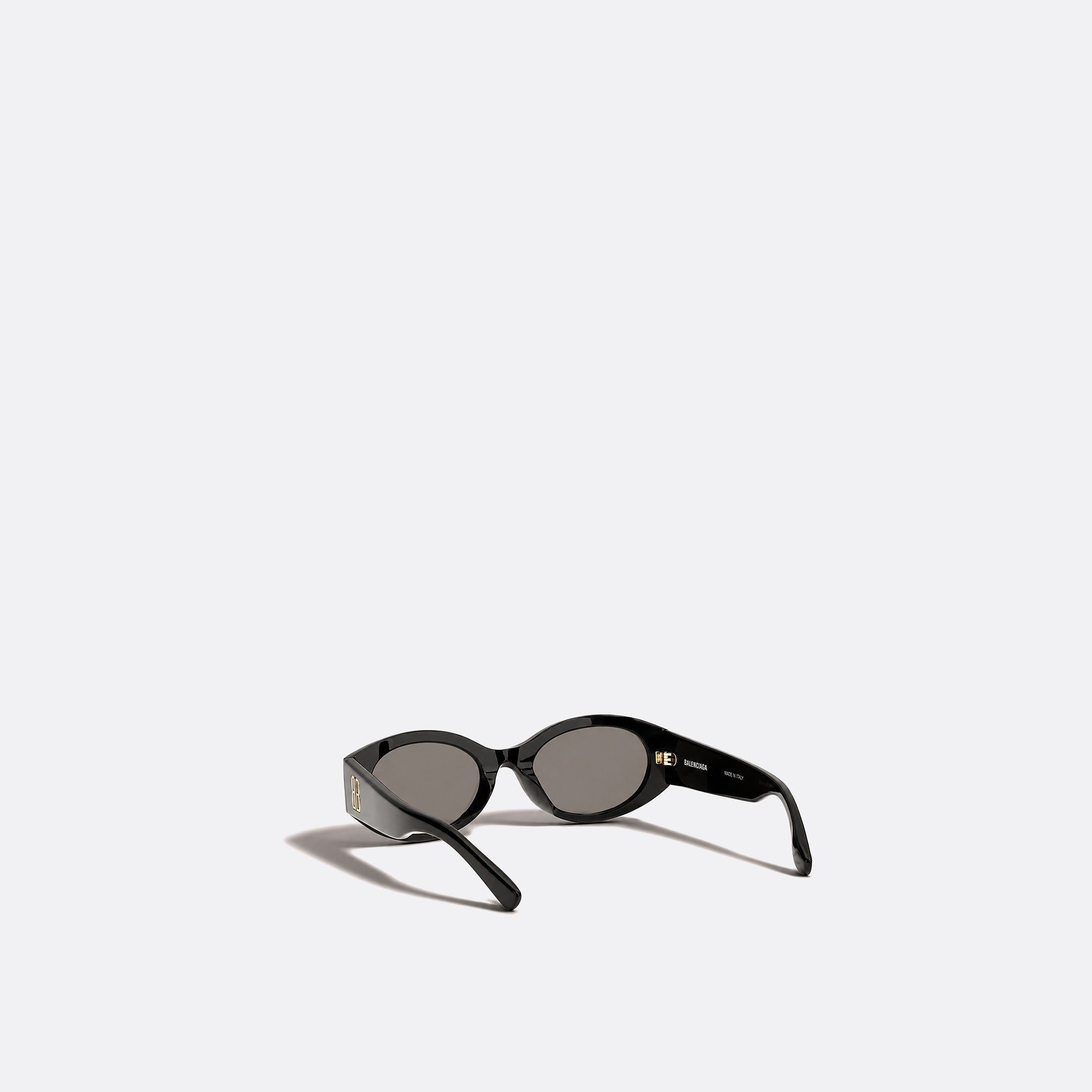 Nano Round AF Sunglasses from Balenciaga