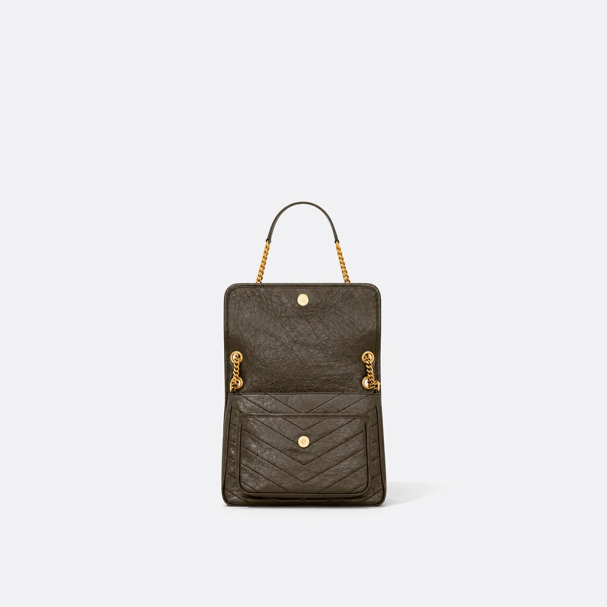 Niki Shoulder Bag from Saint Laurent