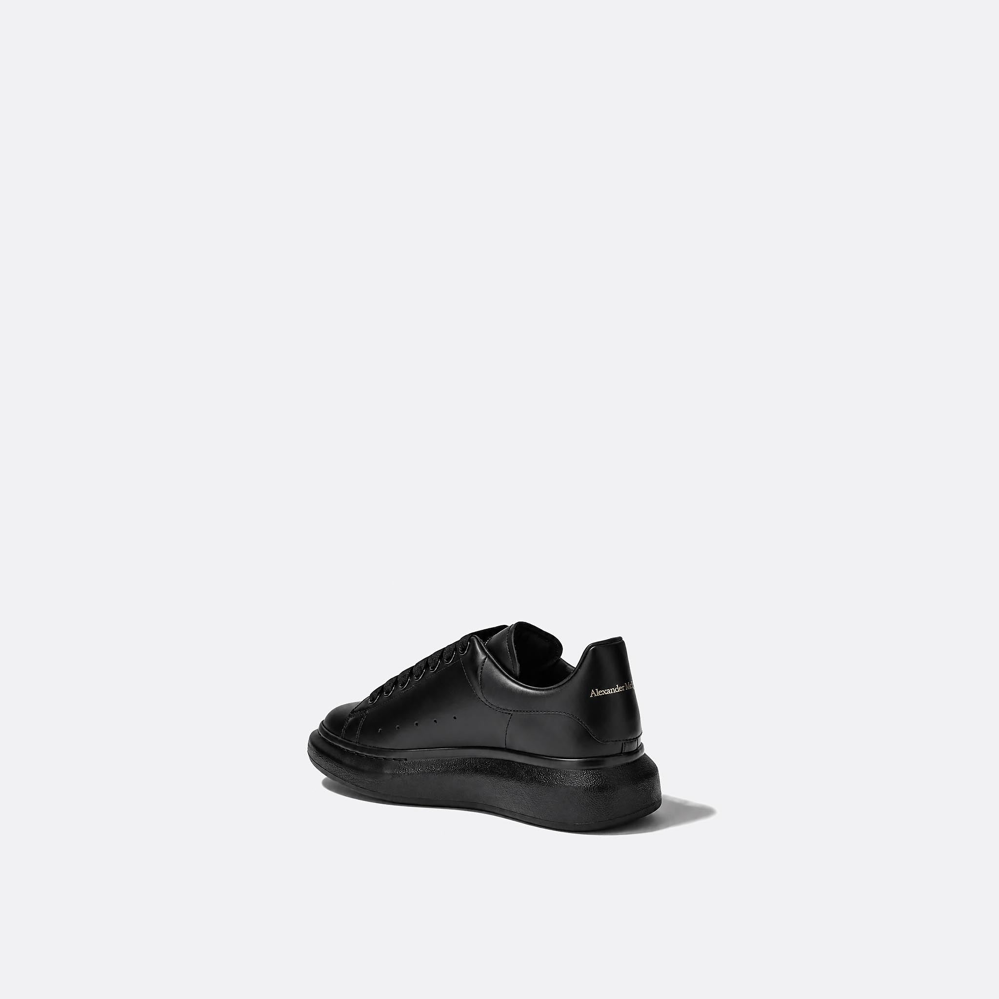 Oversized Sneaker from Alexander McQueen