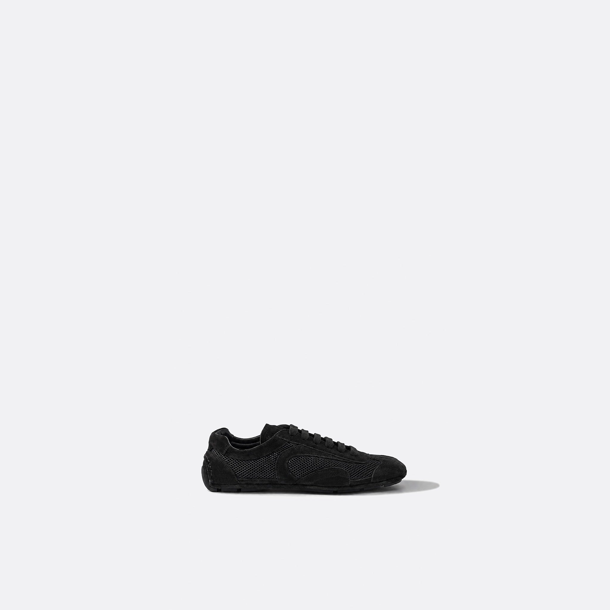 Montecarlo Re-Edition 2005 Sneakers from Prada