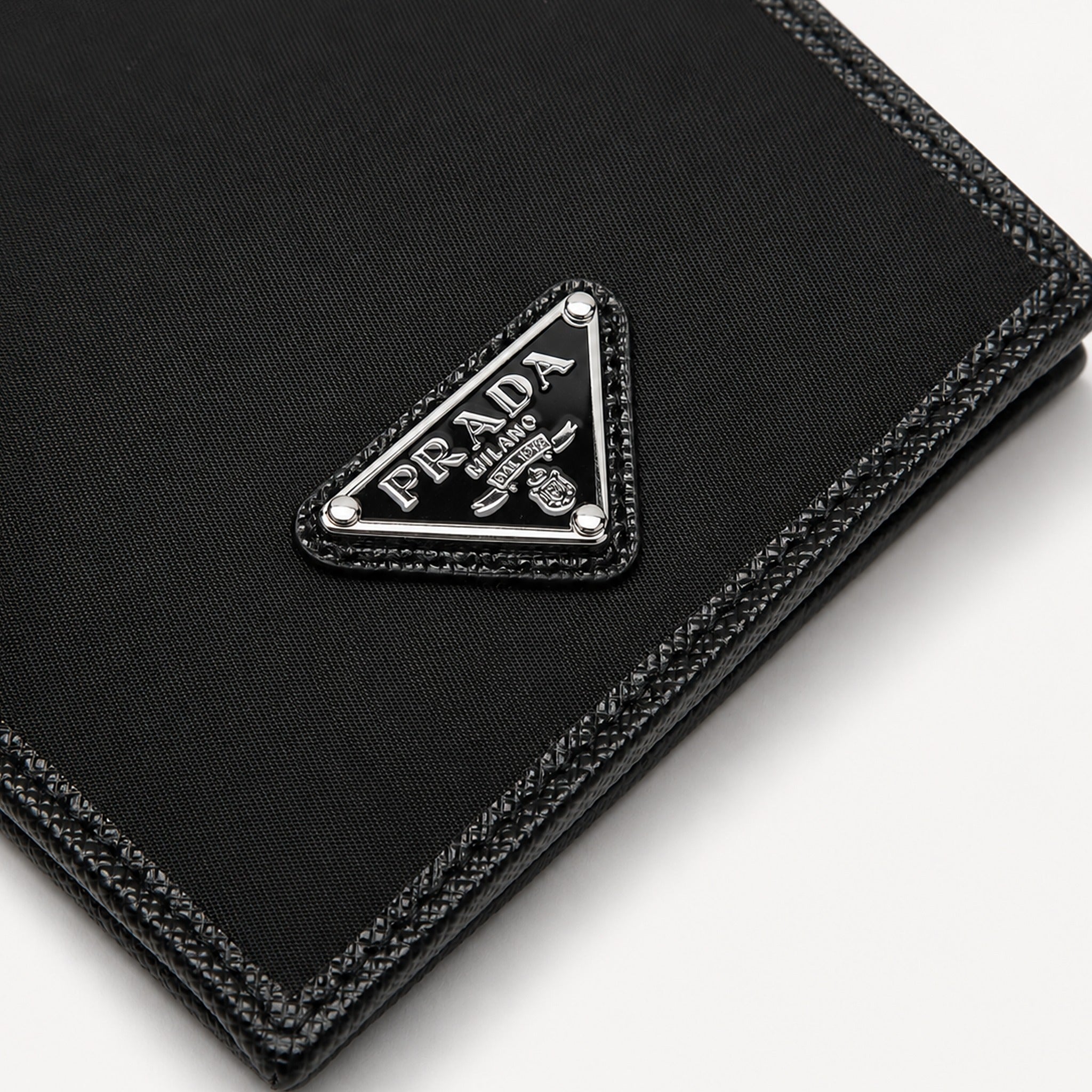 Re-Nylon Wallet from Prada