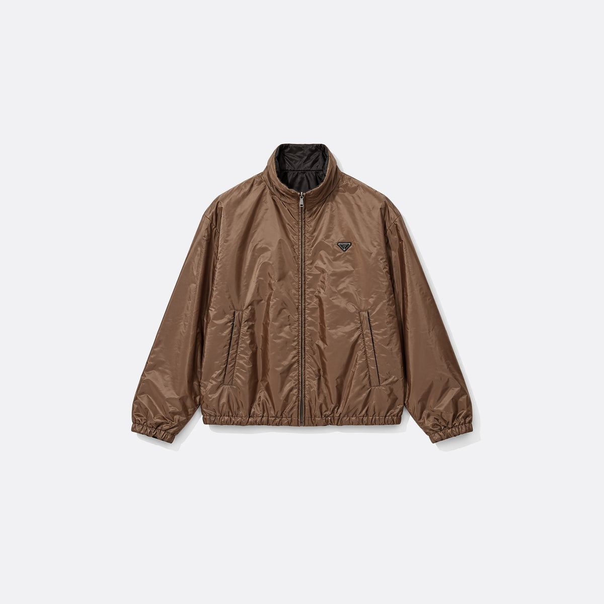 Re-Nylon Jacket from Prada