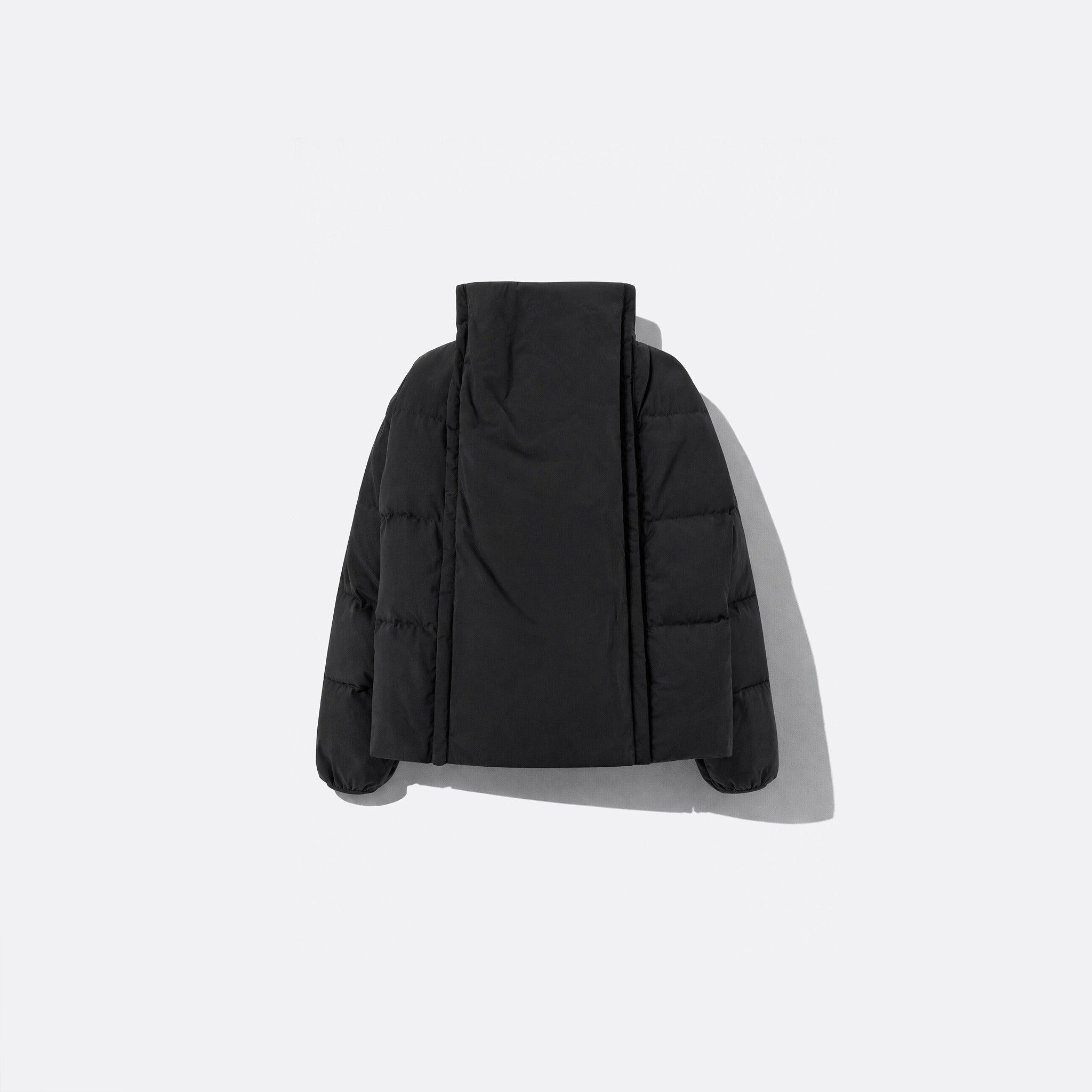 Multi-Wear Padded Jacket