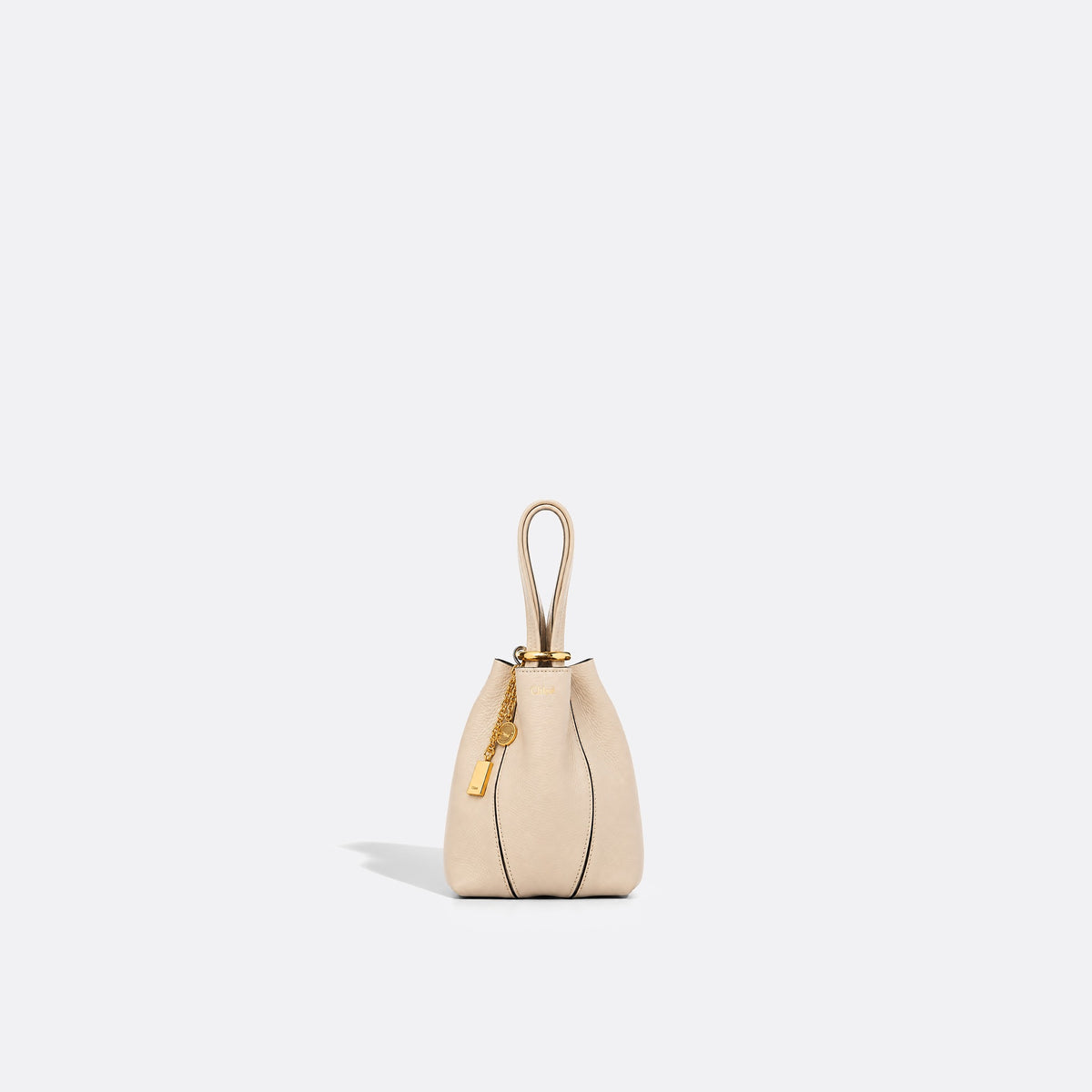 Spin Small Tote Bag from Chloé