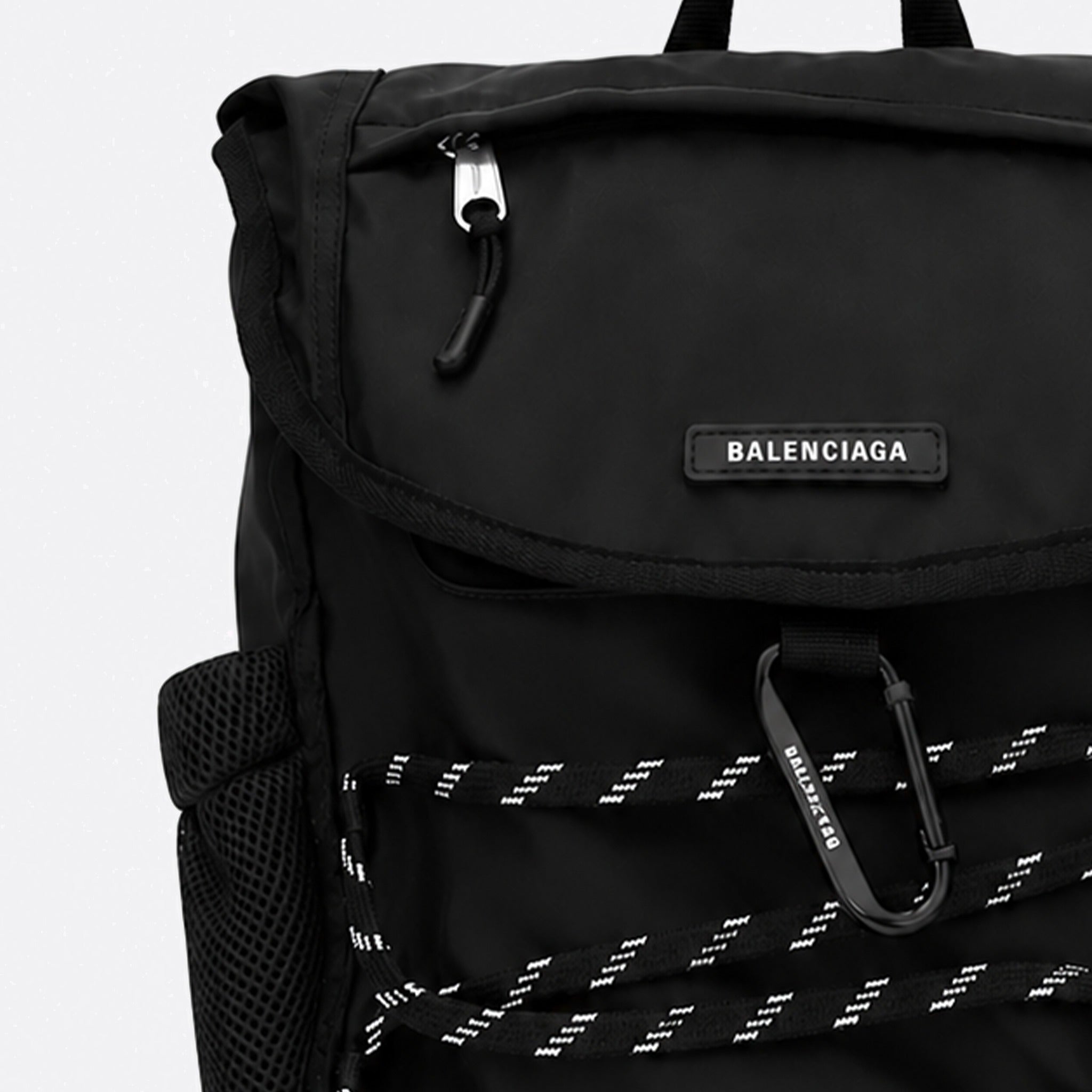 Technical Backpack from Balenciaga
