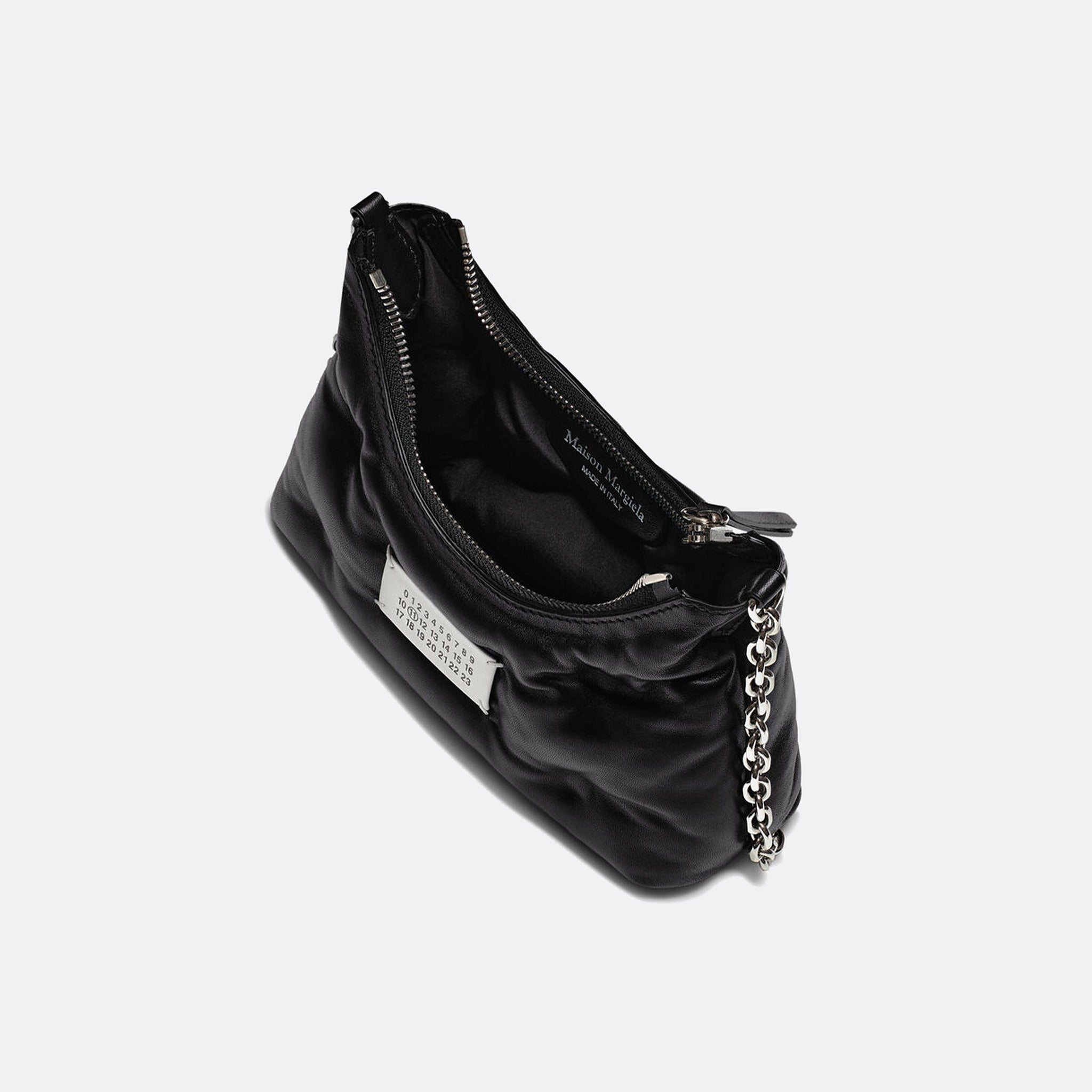 Glam Slam Hobo Micro Bag from Maison Margiela