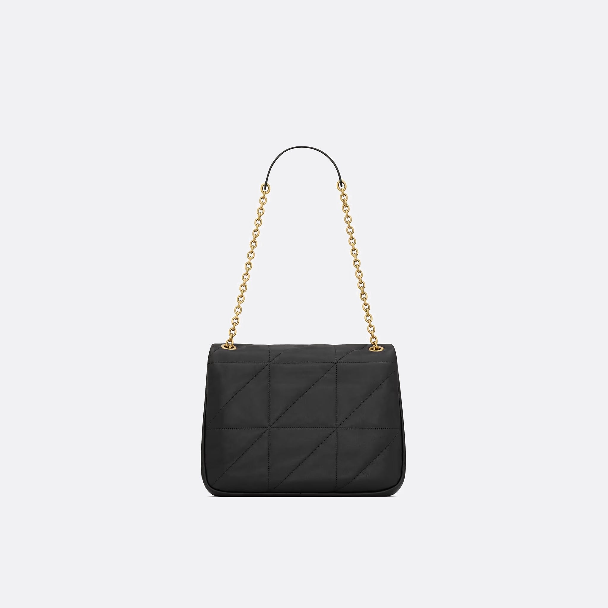 JAMIE 4.3 Medium Bag from Saint Laurent in Black