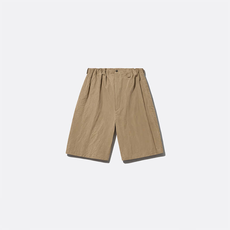 Toluca Shorts from Willy Chavarria