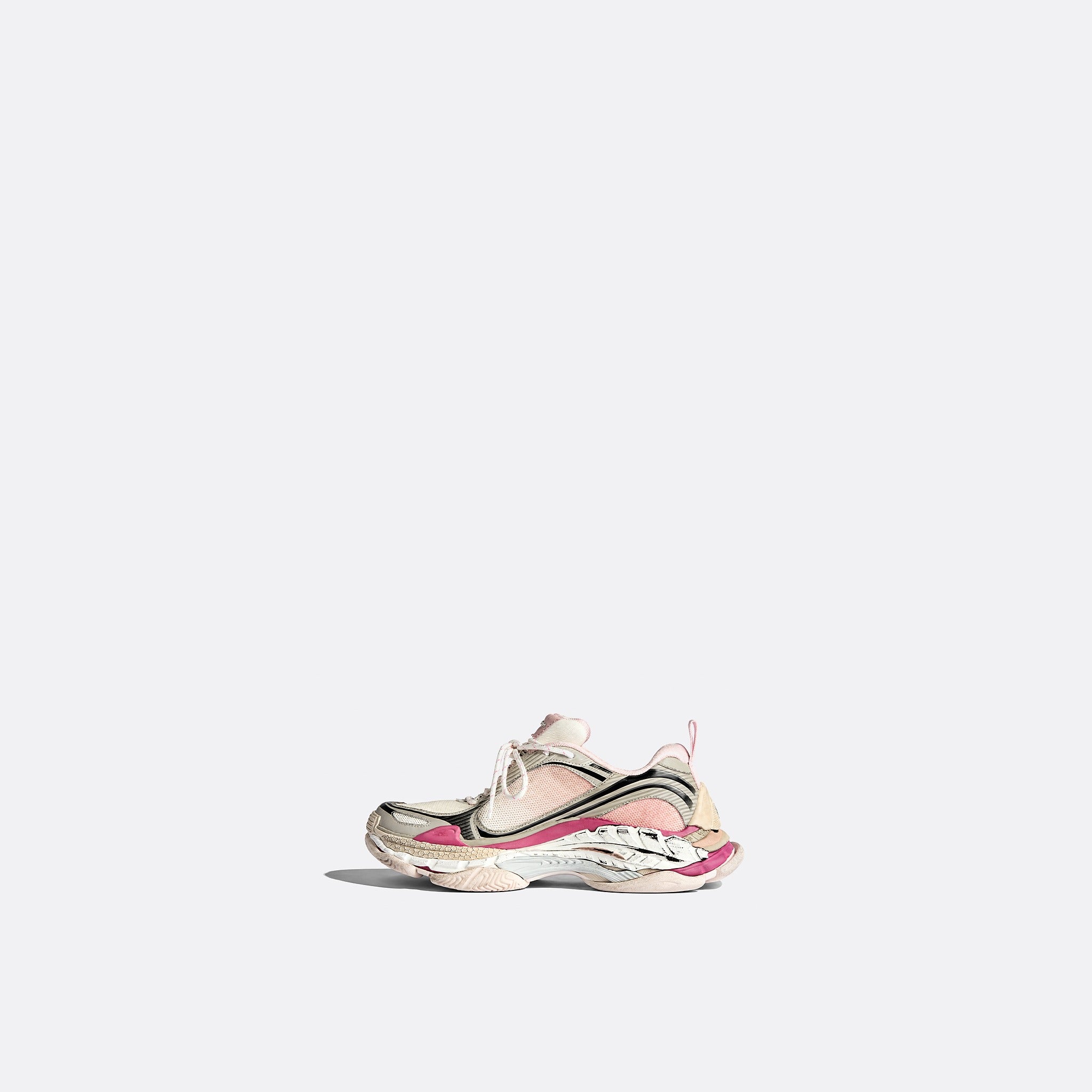Triple S.2 Gradient Sneaker from Balenciaga