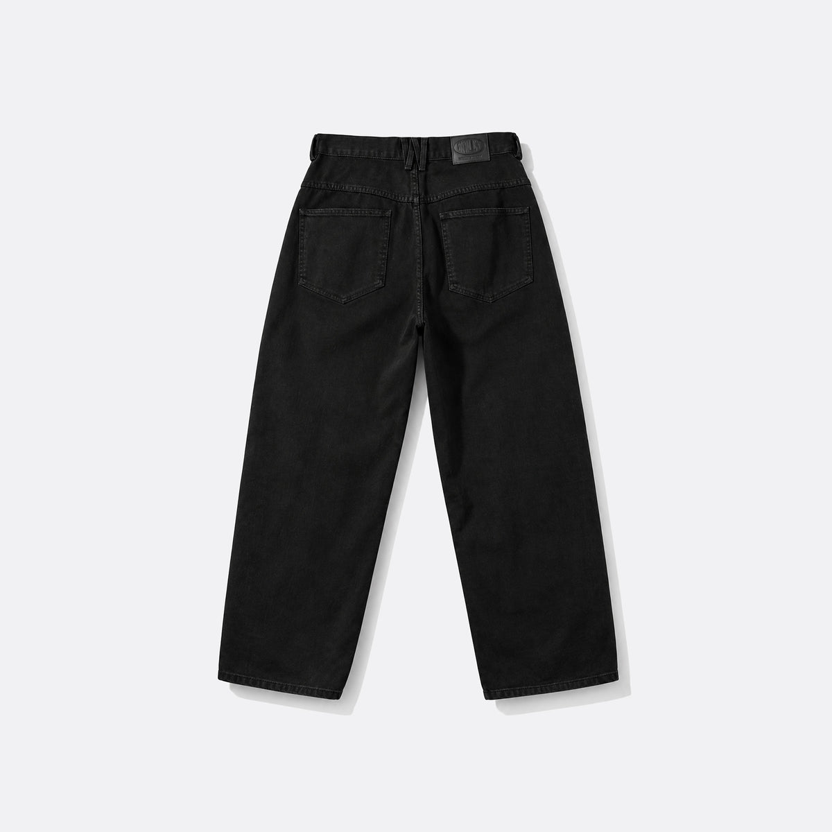 True Bad Boy Jeans from Willy Chavarria