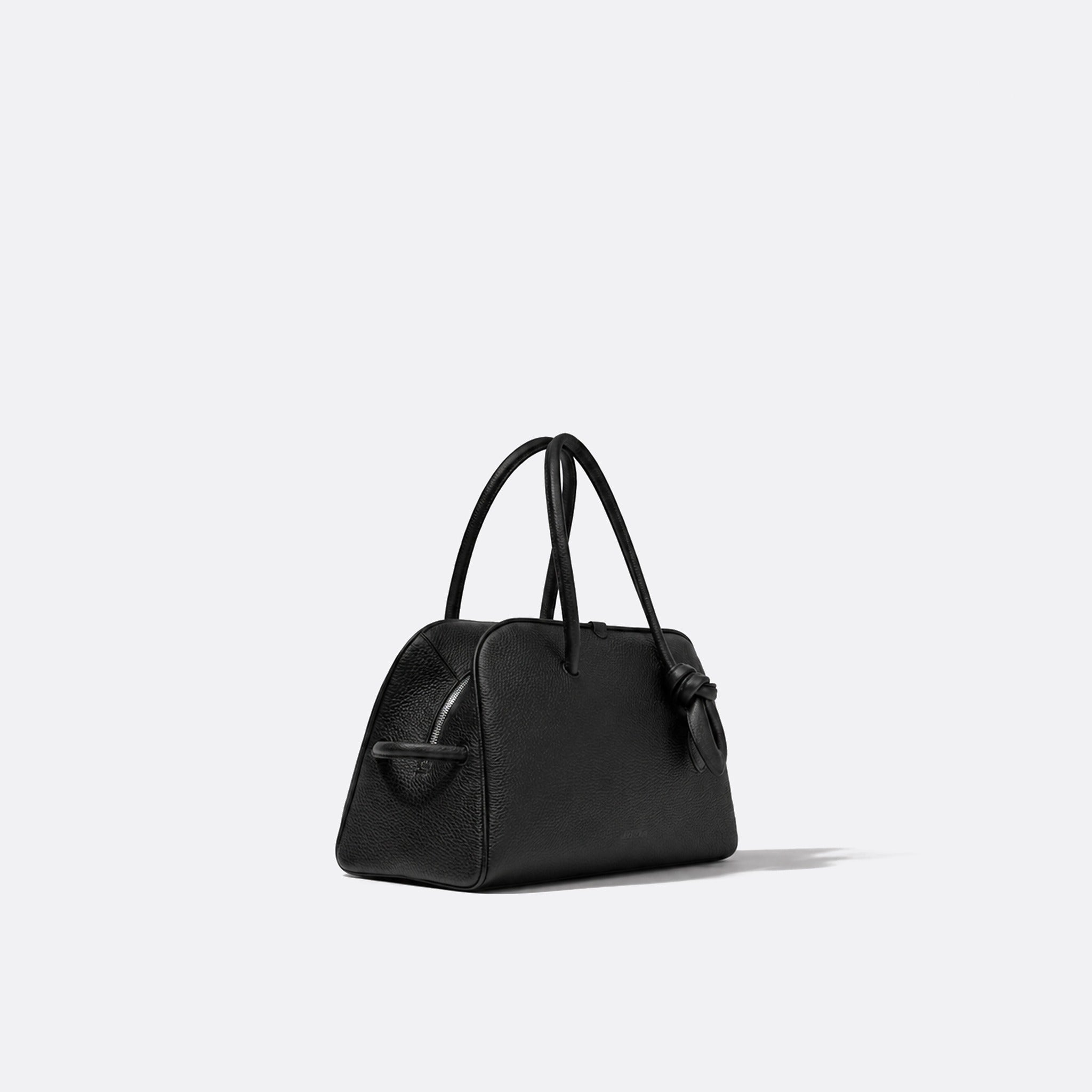 Turismo Bowling Bag from Jacquemus