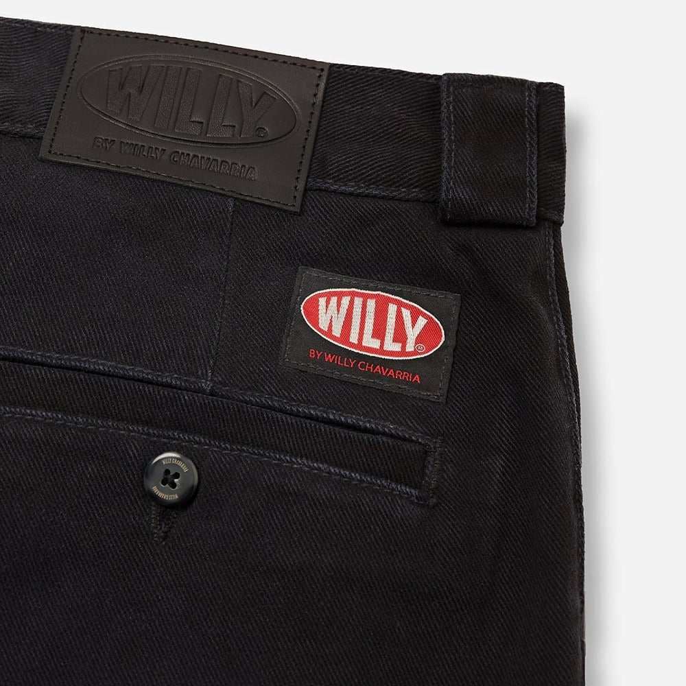 Good Boy Jean from Willy Chavarria