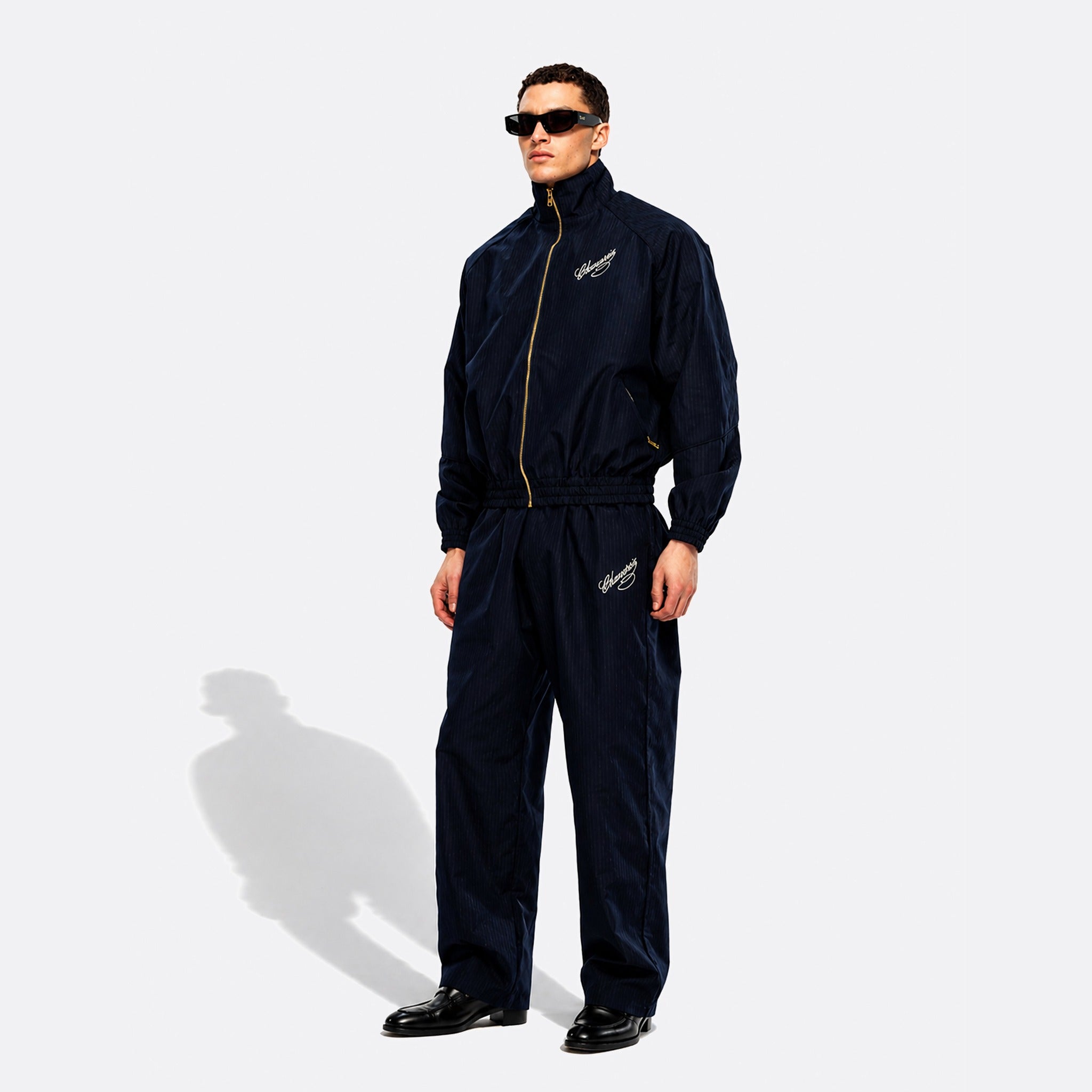 Ruff Rider Track Pant from Willy Chavarria