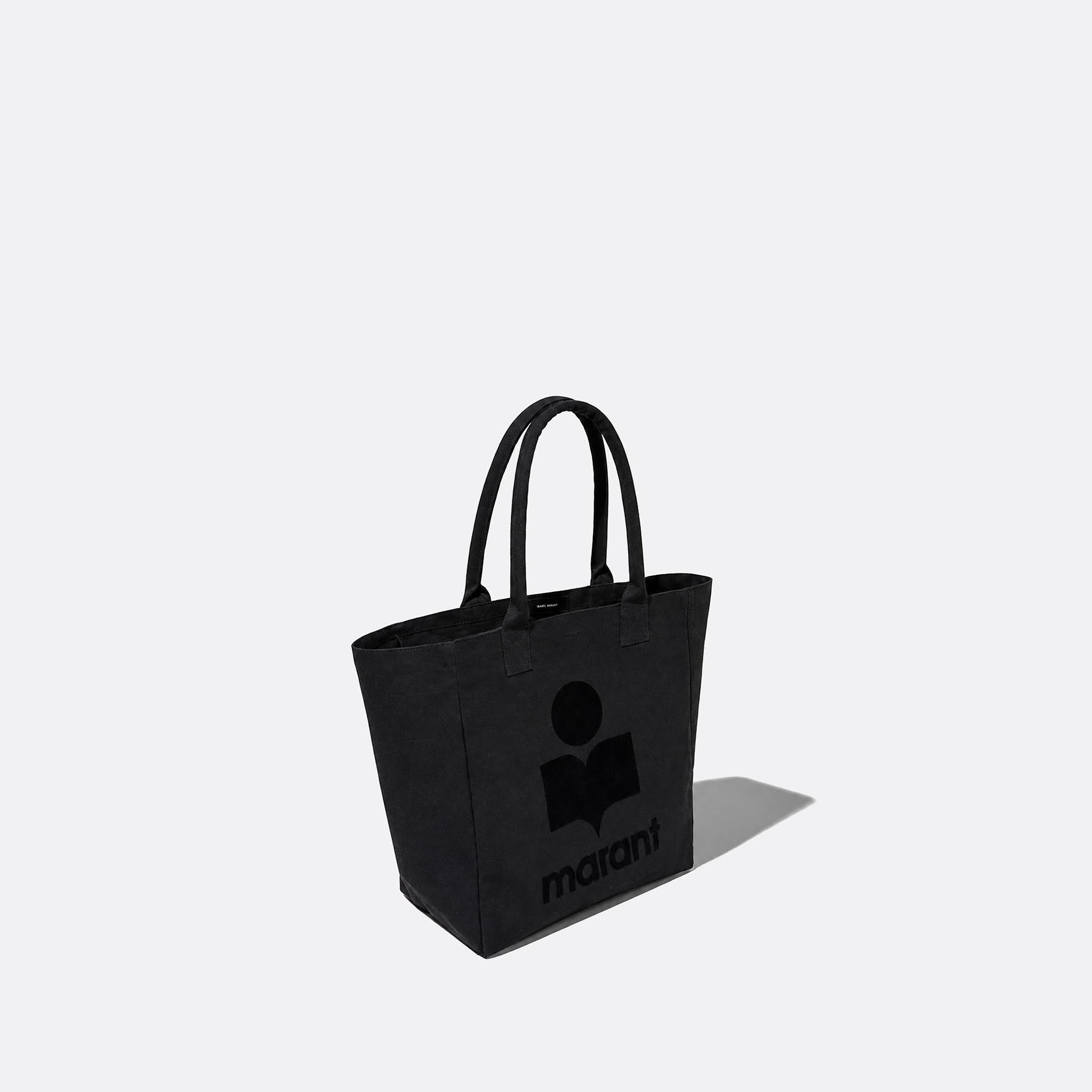 Yenky Tote Bag from Isabel Marant