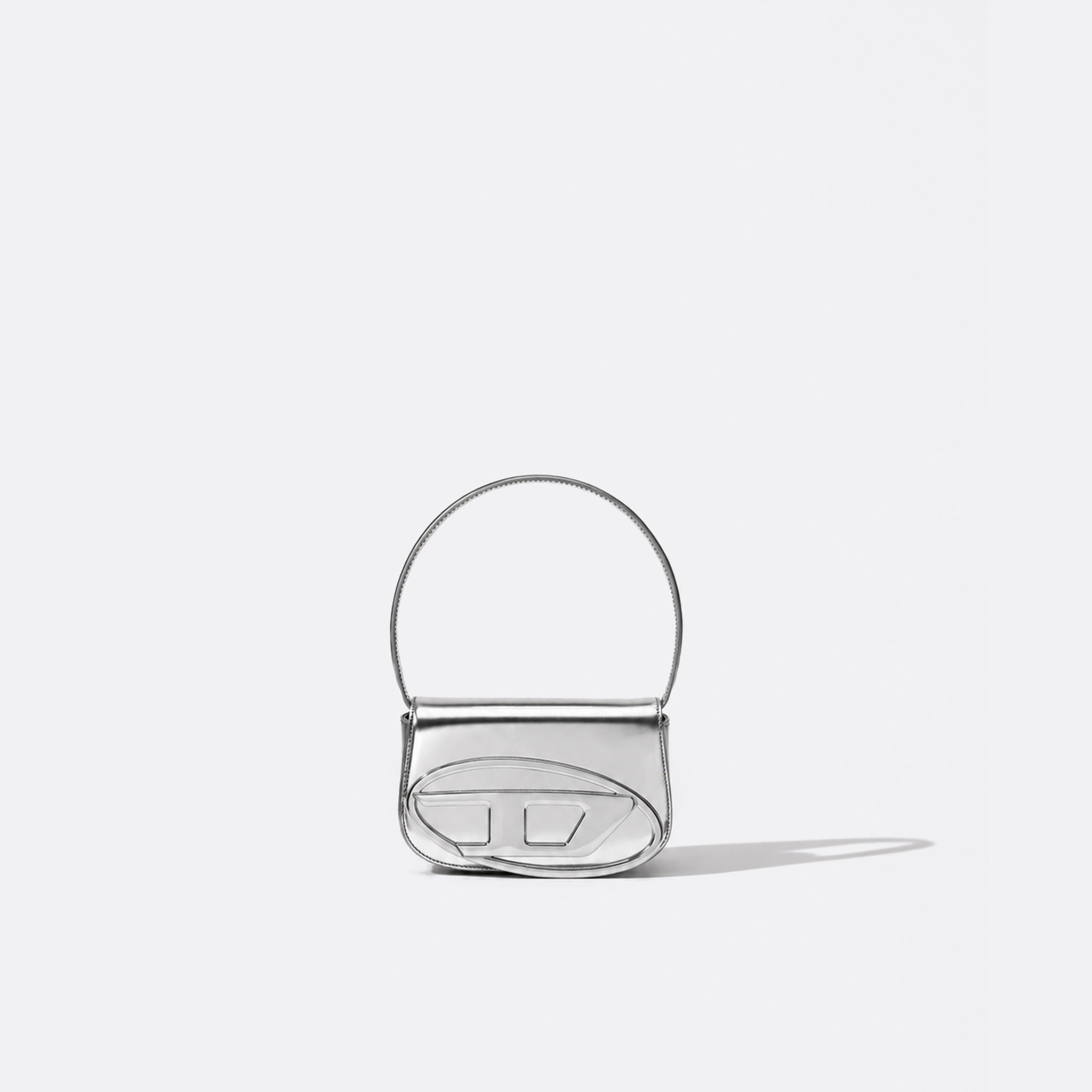 1DR-Iconic Shoulder Bag from Diesel