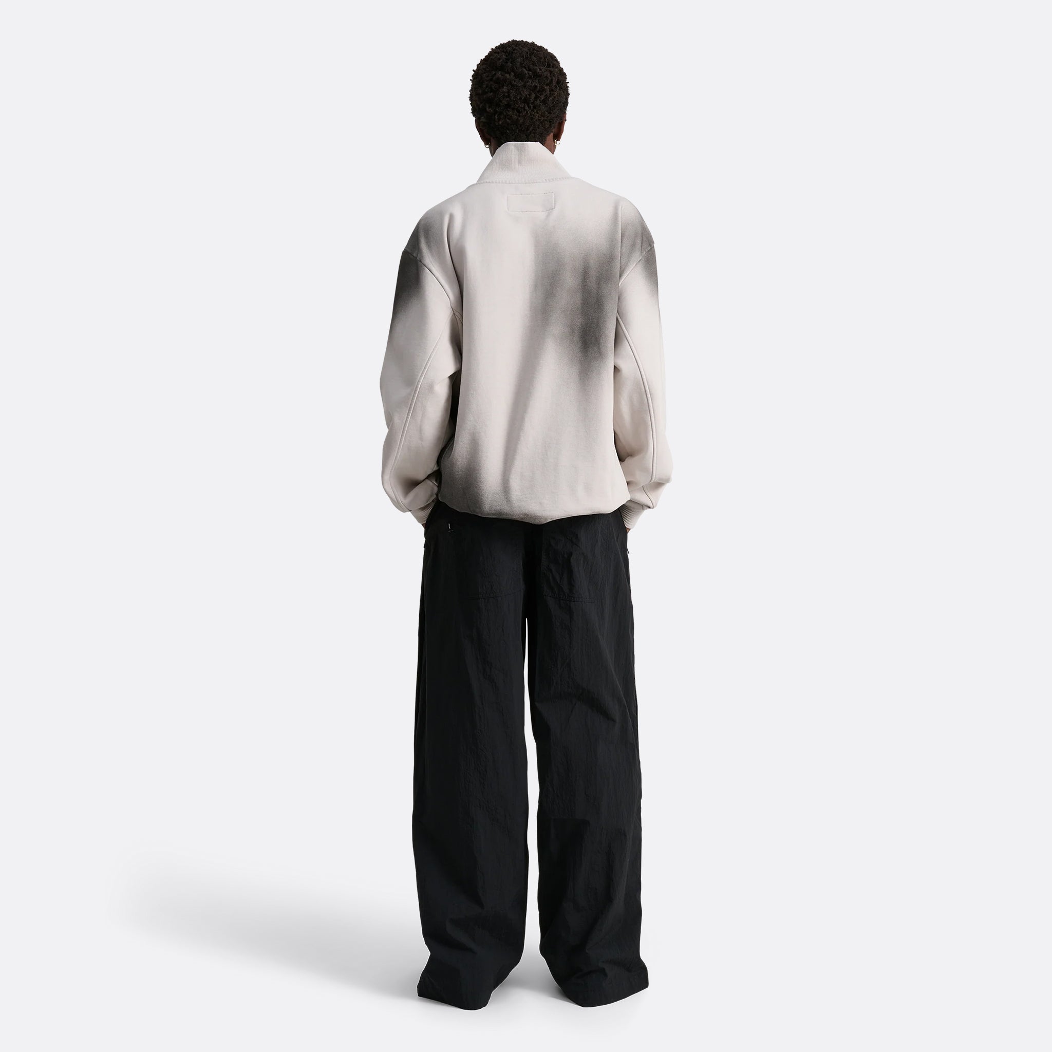 ALIS Teefy Track Pants in Black