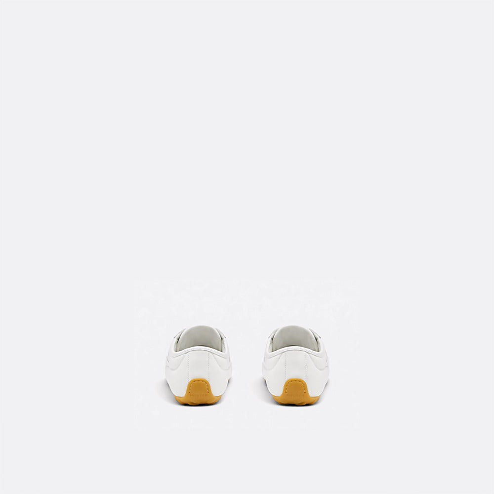 Boxe Sneakers from Alexander McQueen