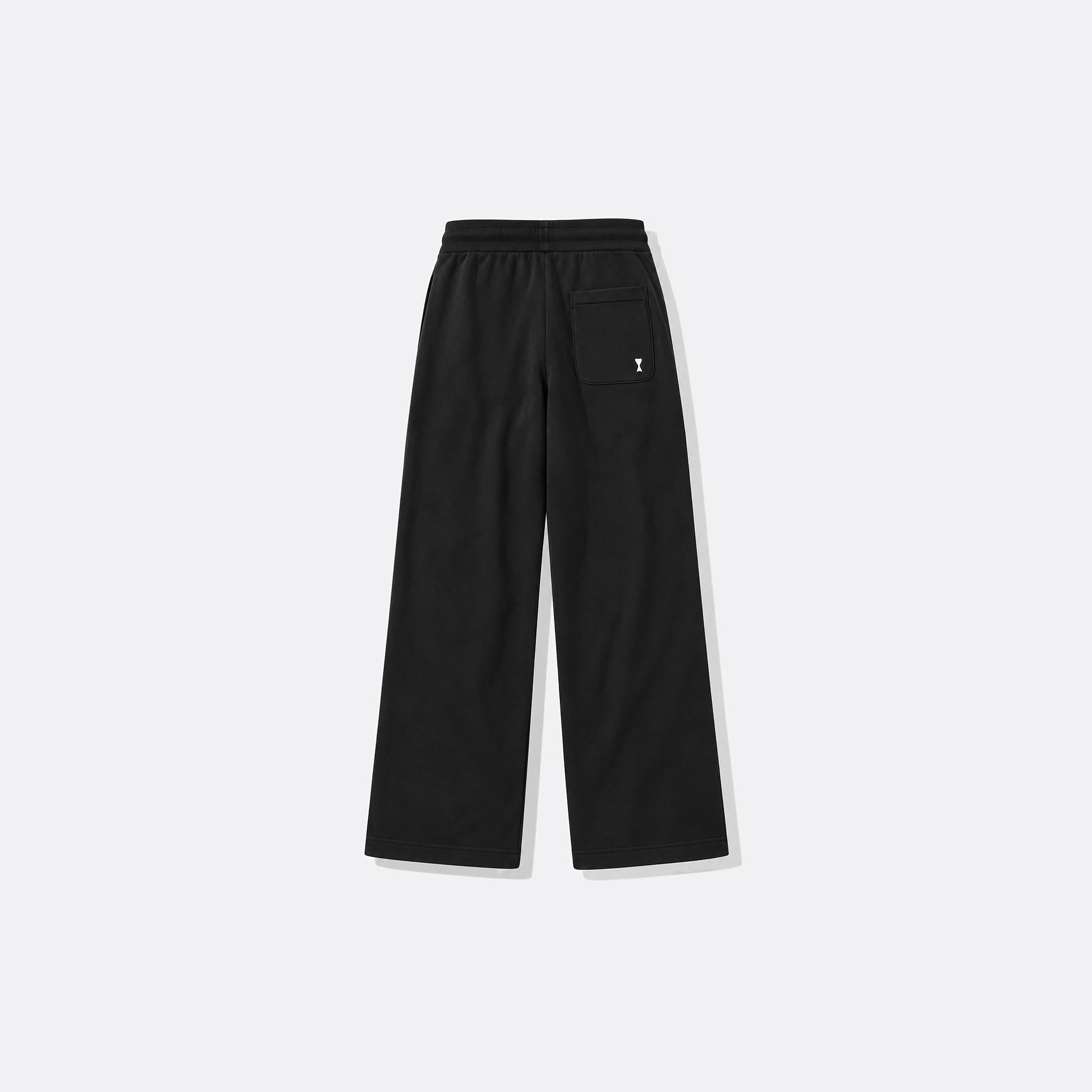 Ami de Cœur Classic-Fit Track Pants from AMI Paris