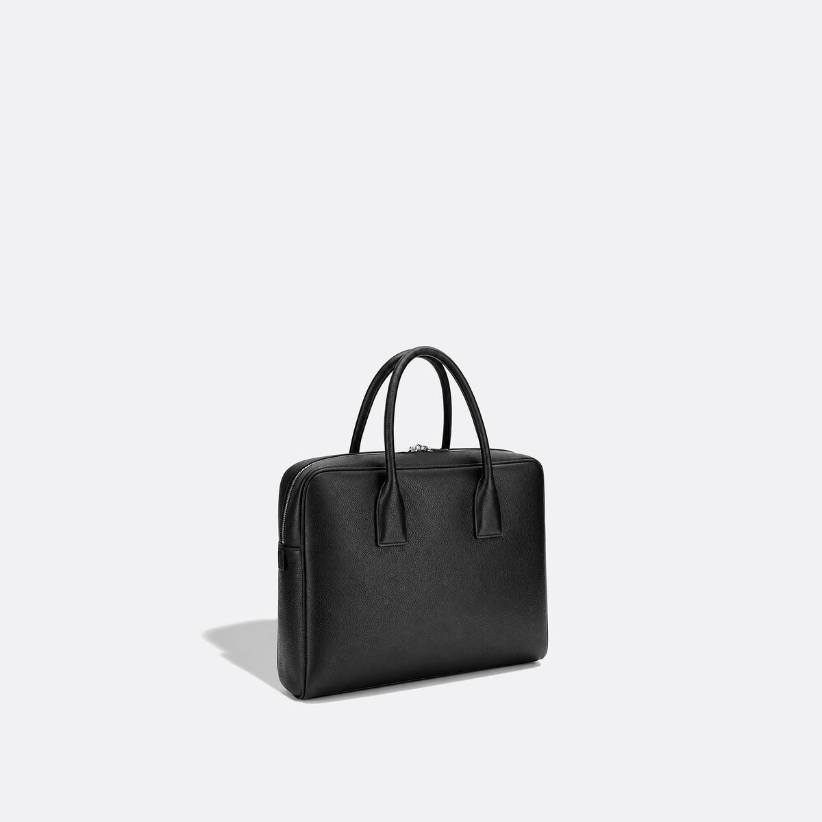 BV Bowling Brief Handbag from Saint Laurent