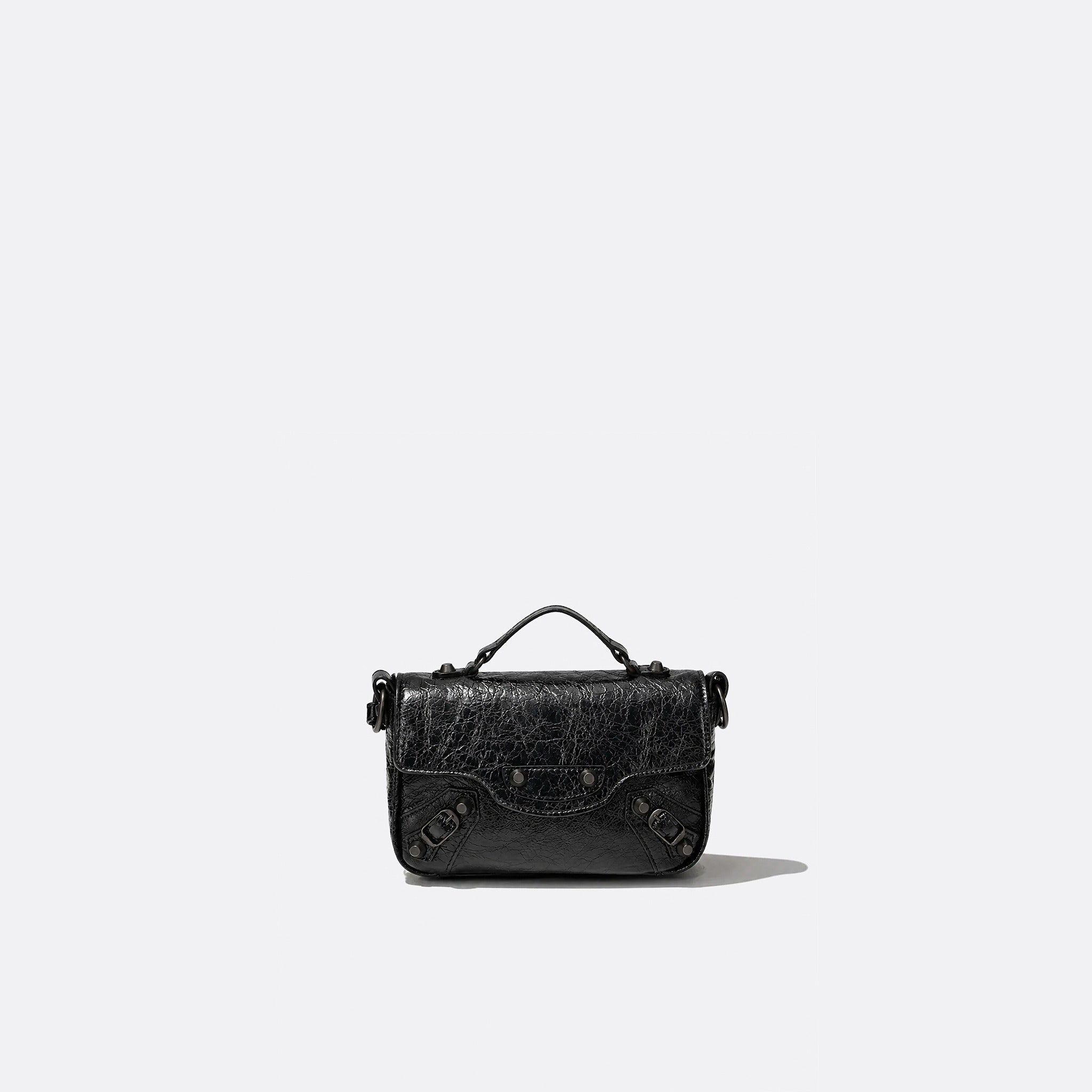 Le City Nano Shoulder Bag from Balenciaga